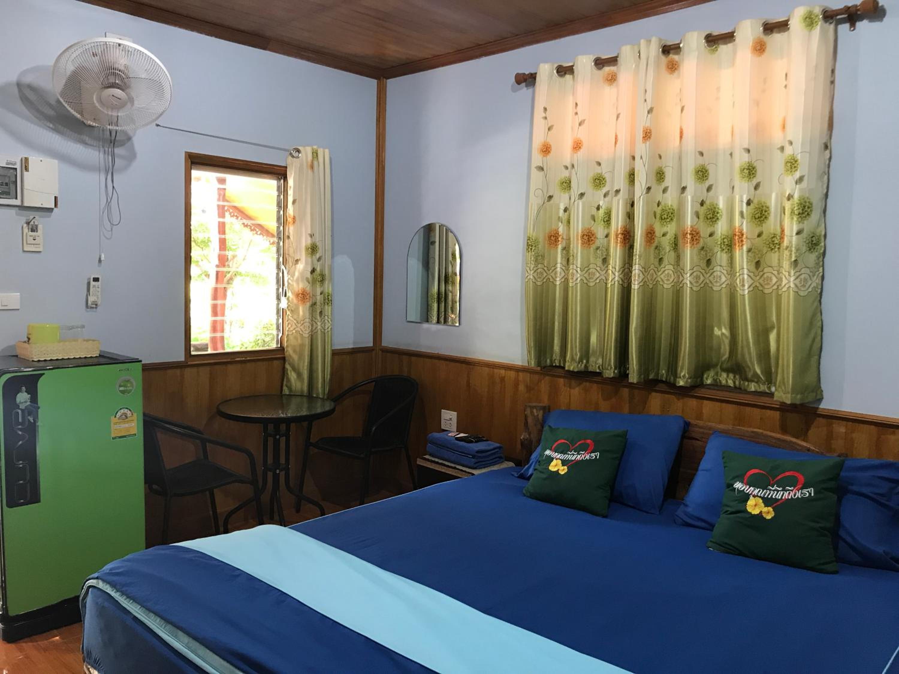 Deluxe Double Room - Photo 6