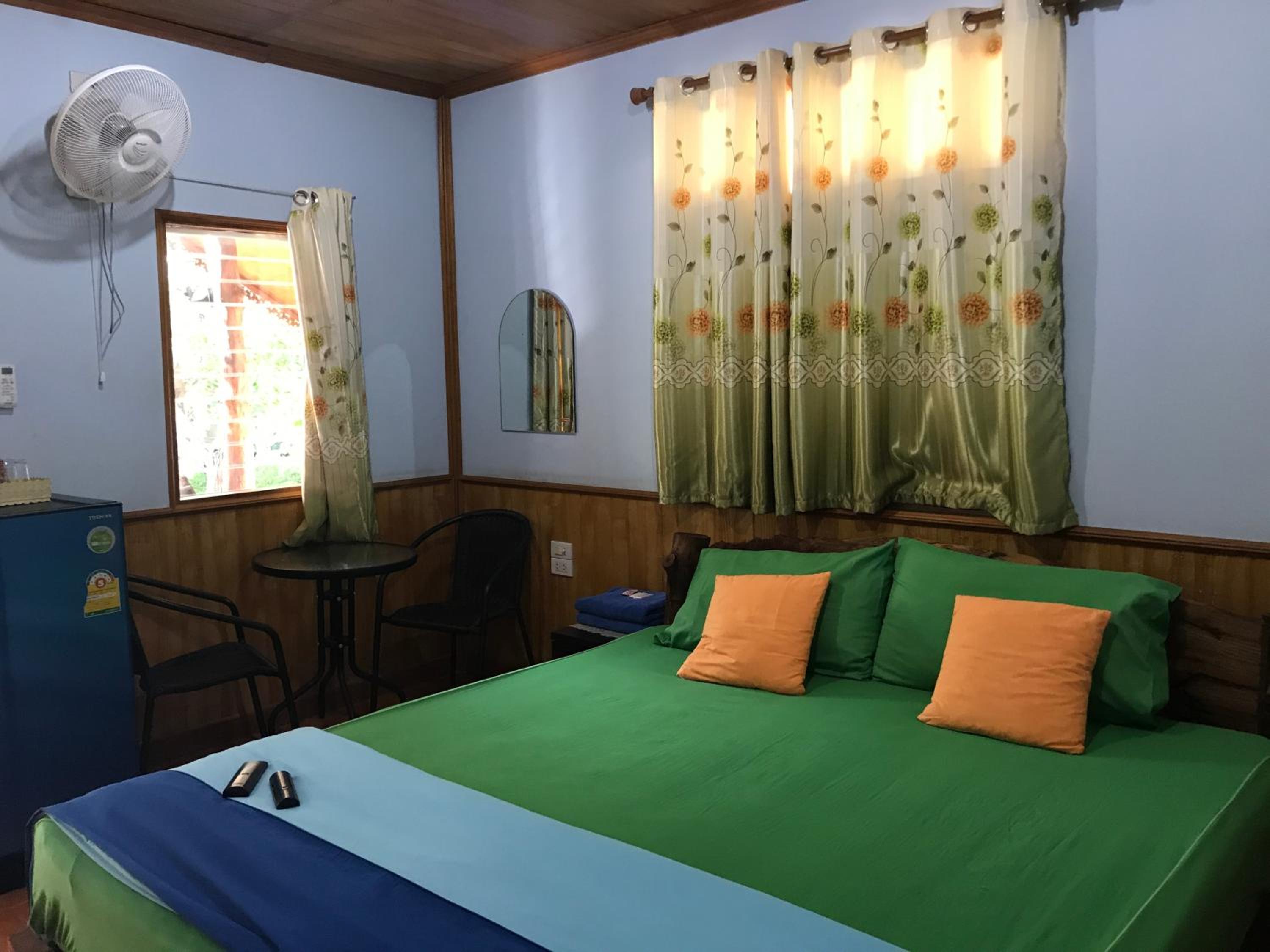 Deluxe Double Room - Photo 4