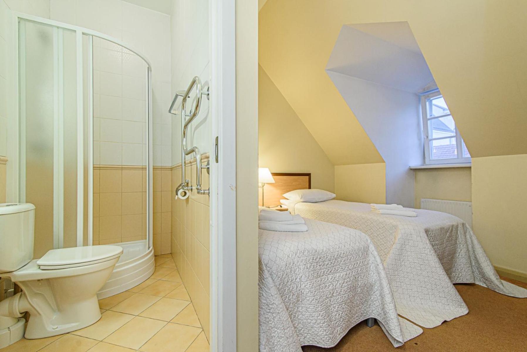 Quadruple Room photo 3