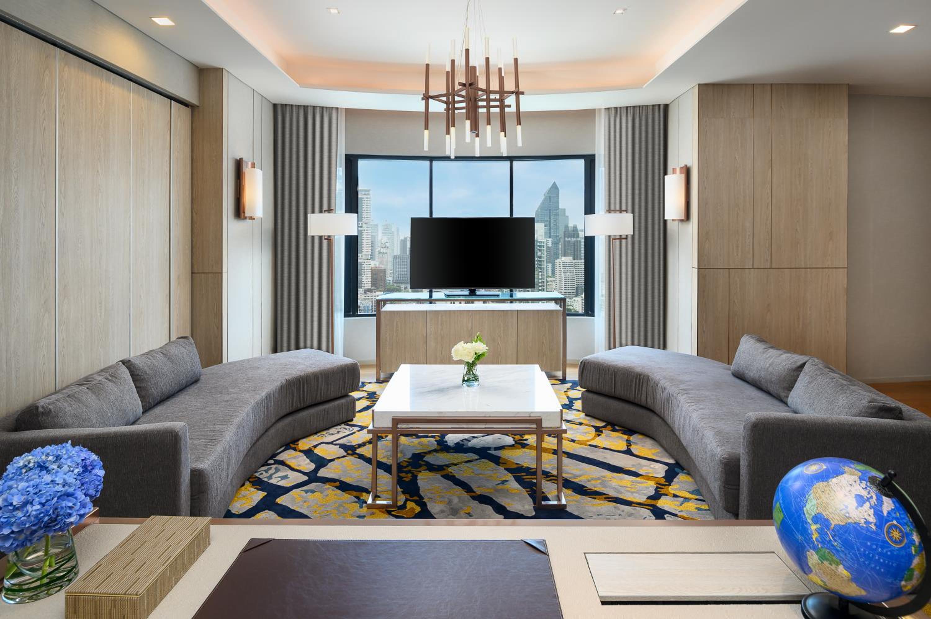 Nikko Grand Suite photo 3