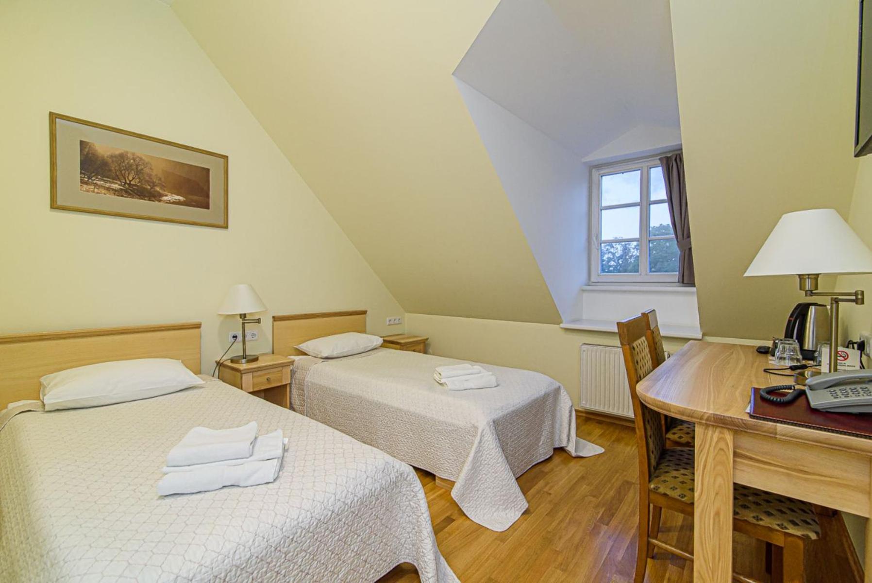 Quadruple Room photo 2