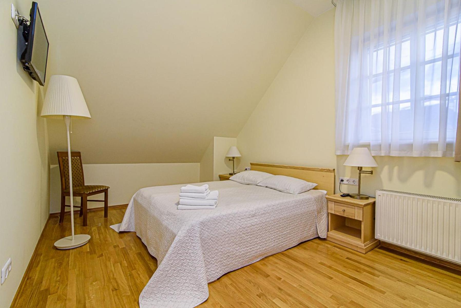 Quadruple Room photo 1
