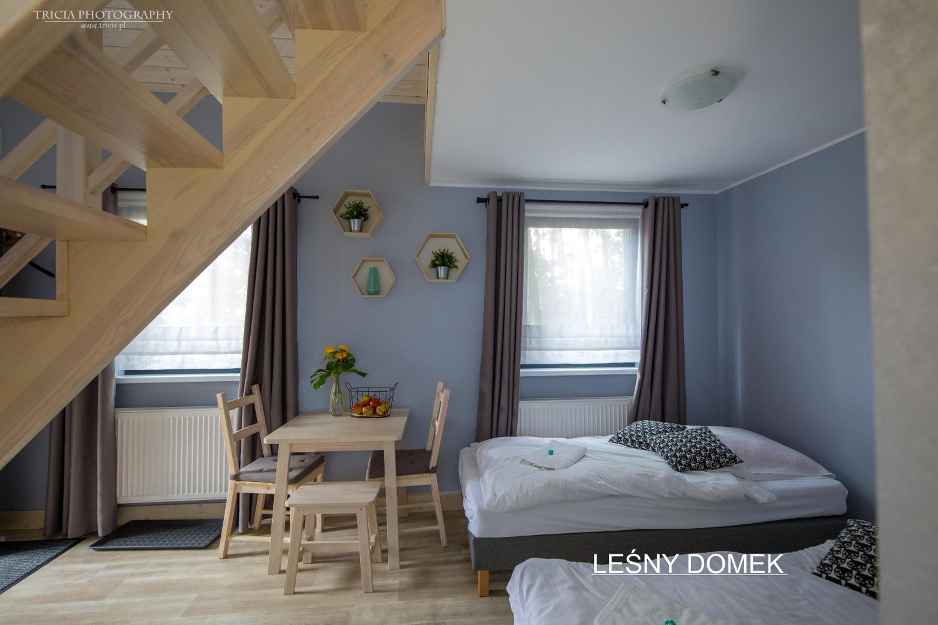 Chalet - Photo 1