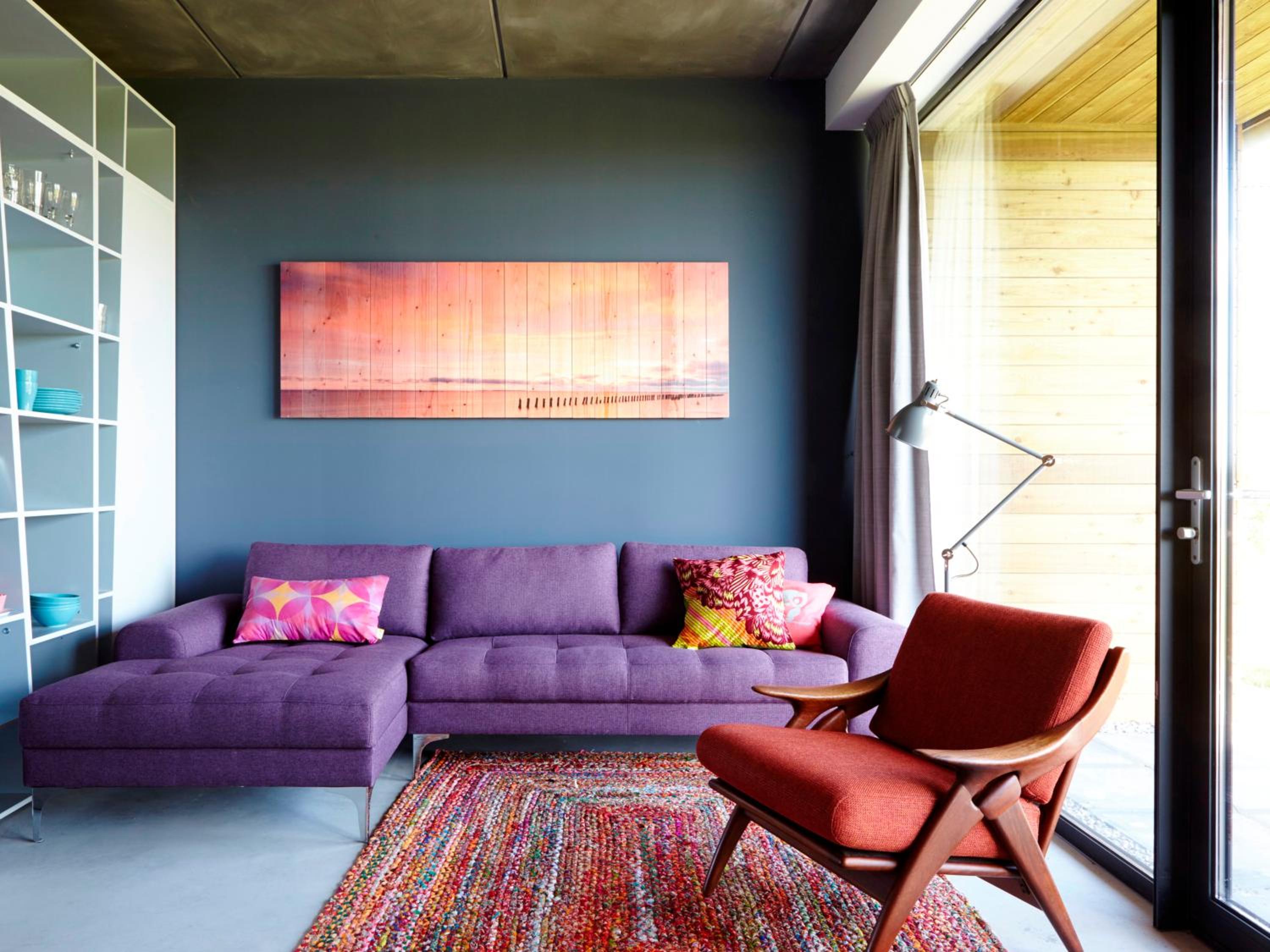 Three-Bedroom House photo 1