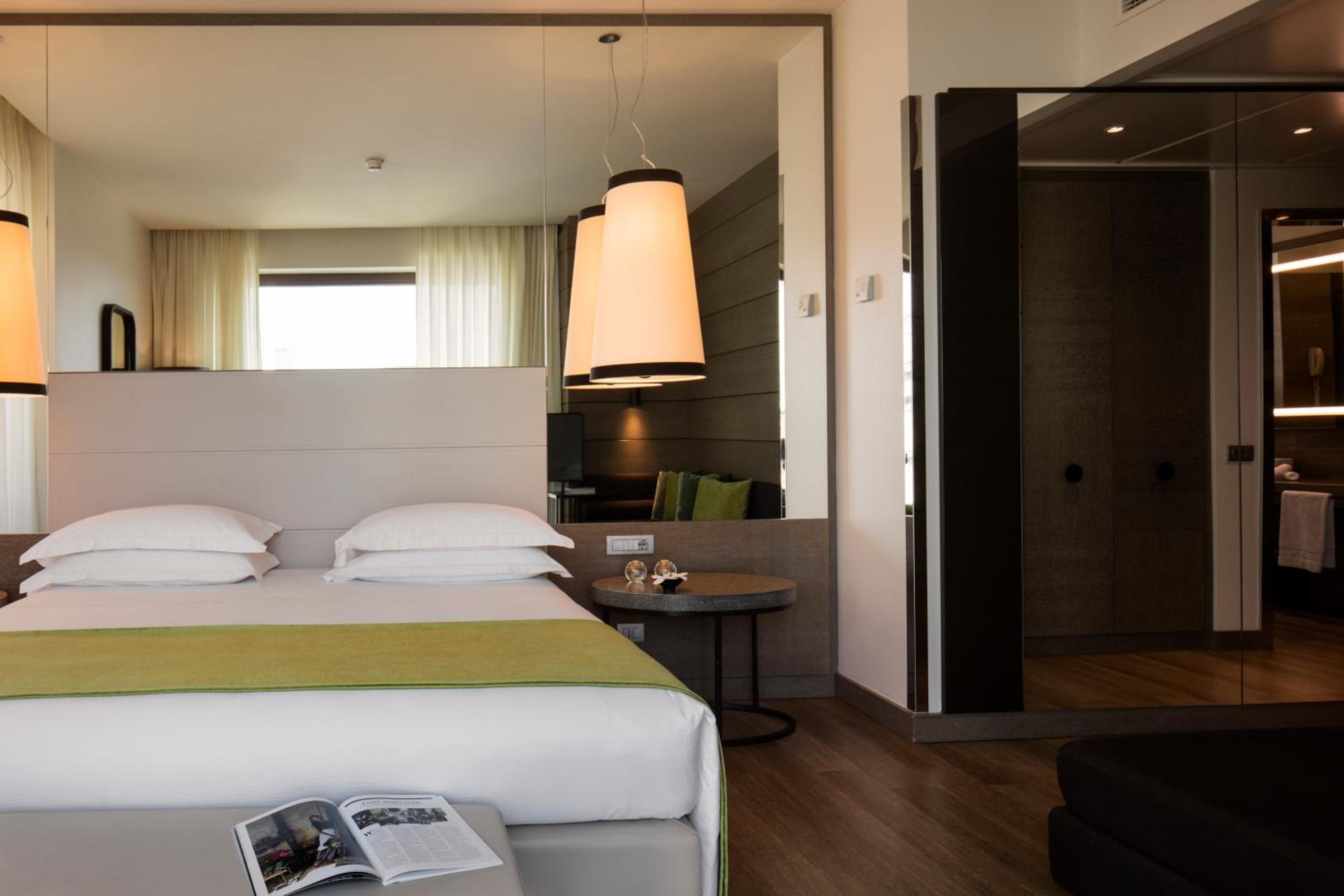 Junior Suite with View