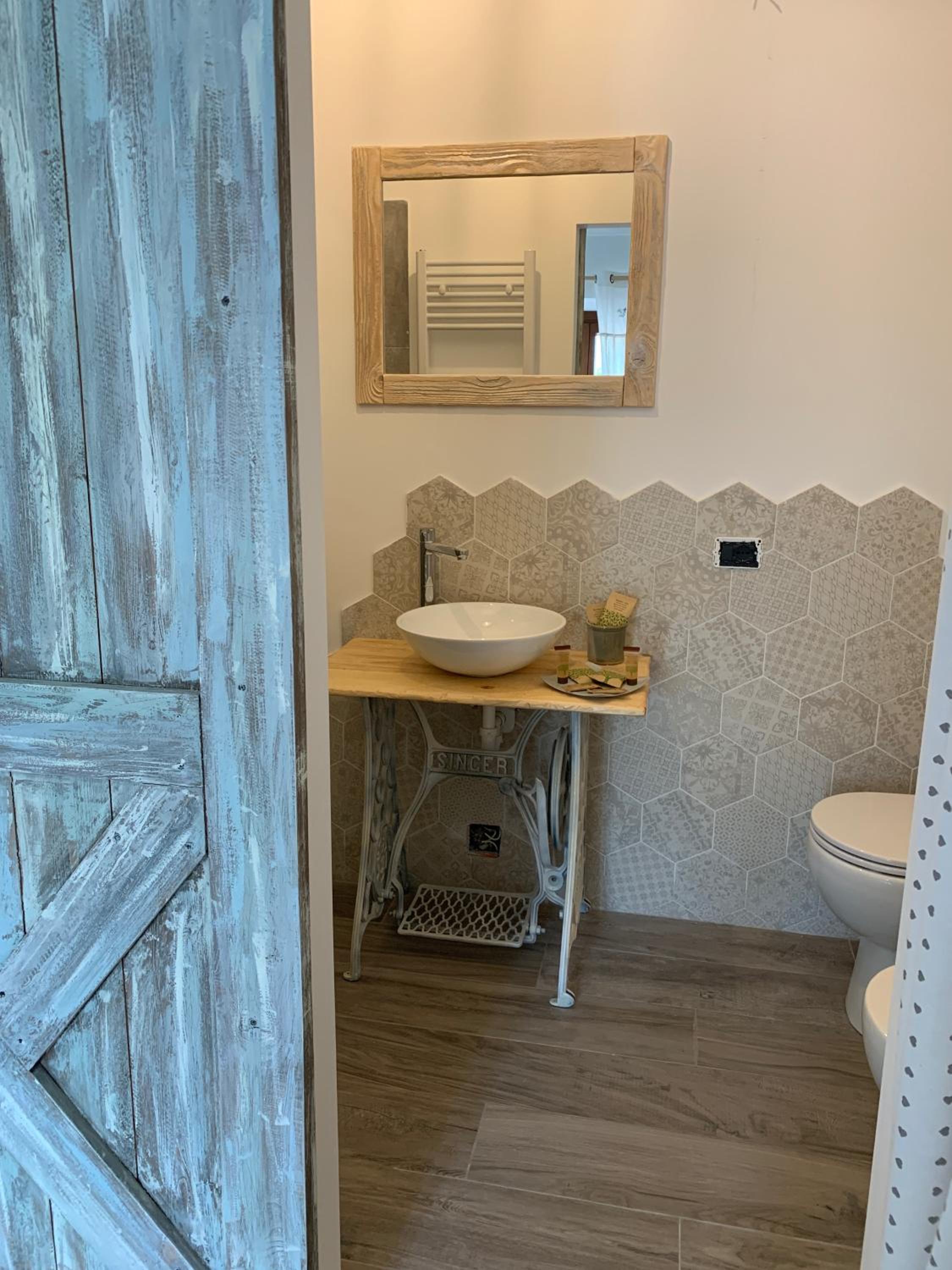 Deluxe Double Room photo 2