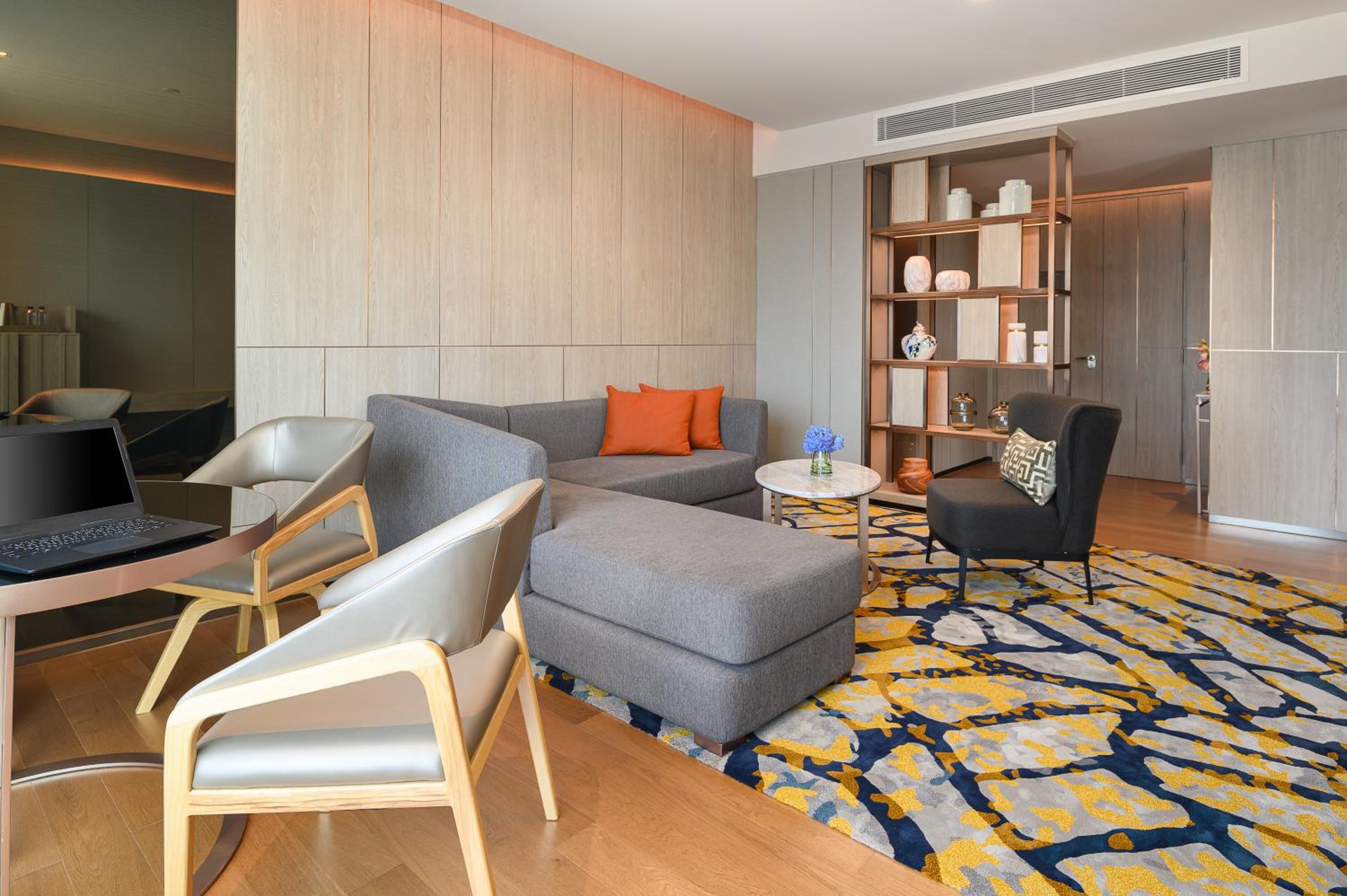 Nikko Executive Suite photo 2