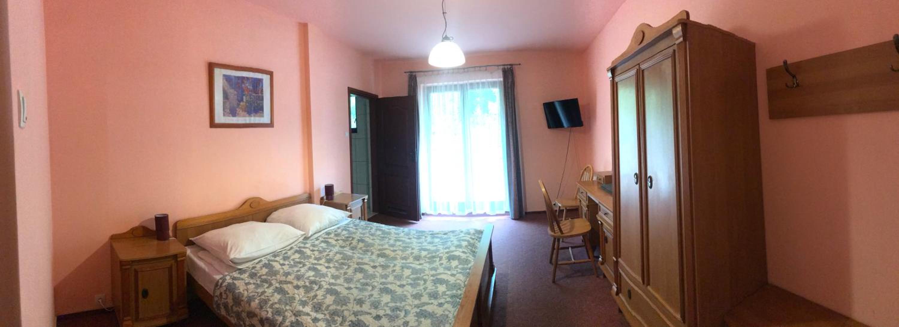 Double Room - Photo 1