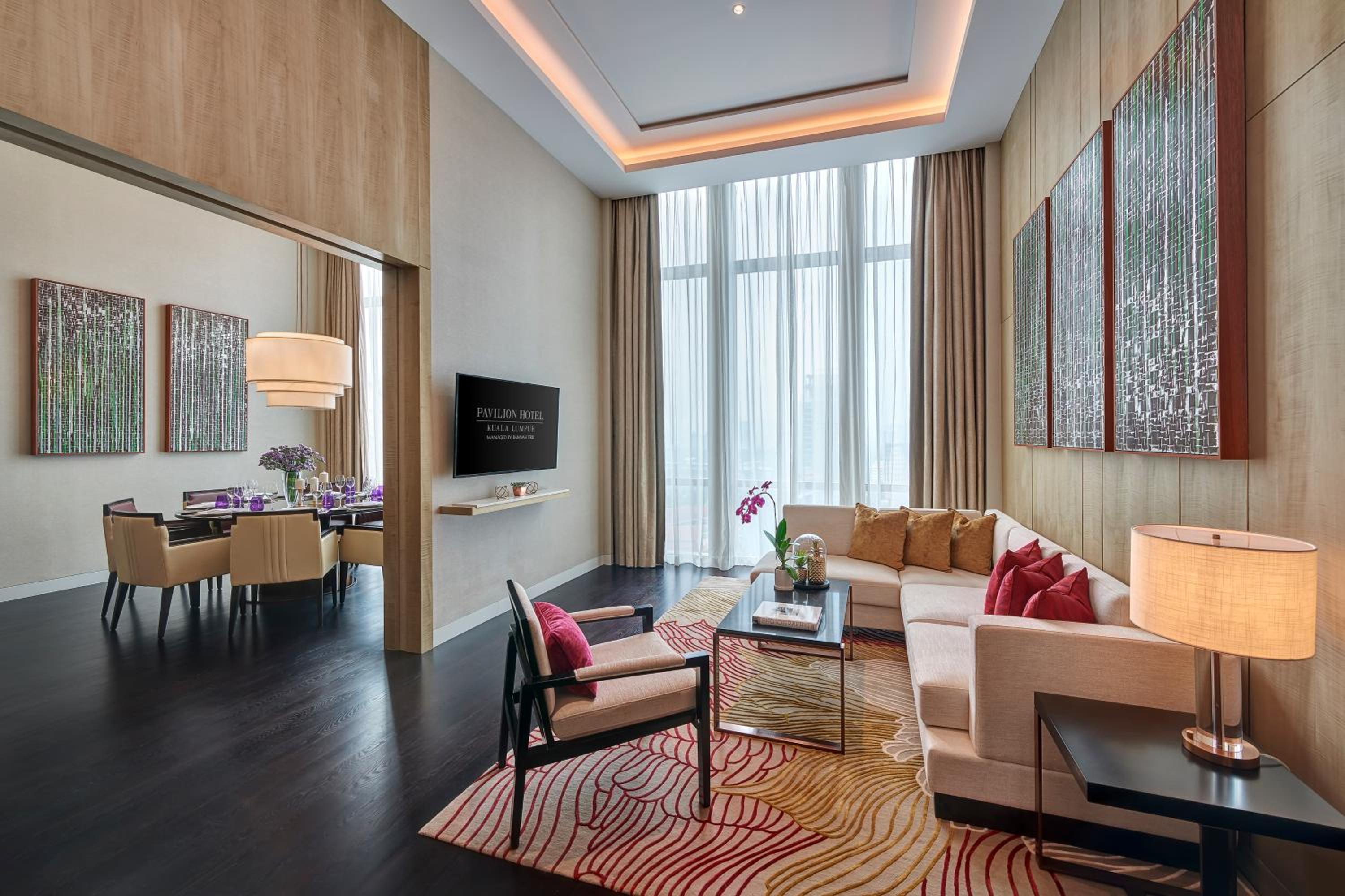  Pavilion Suite photo 3
