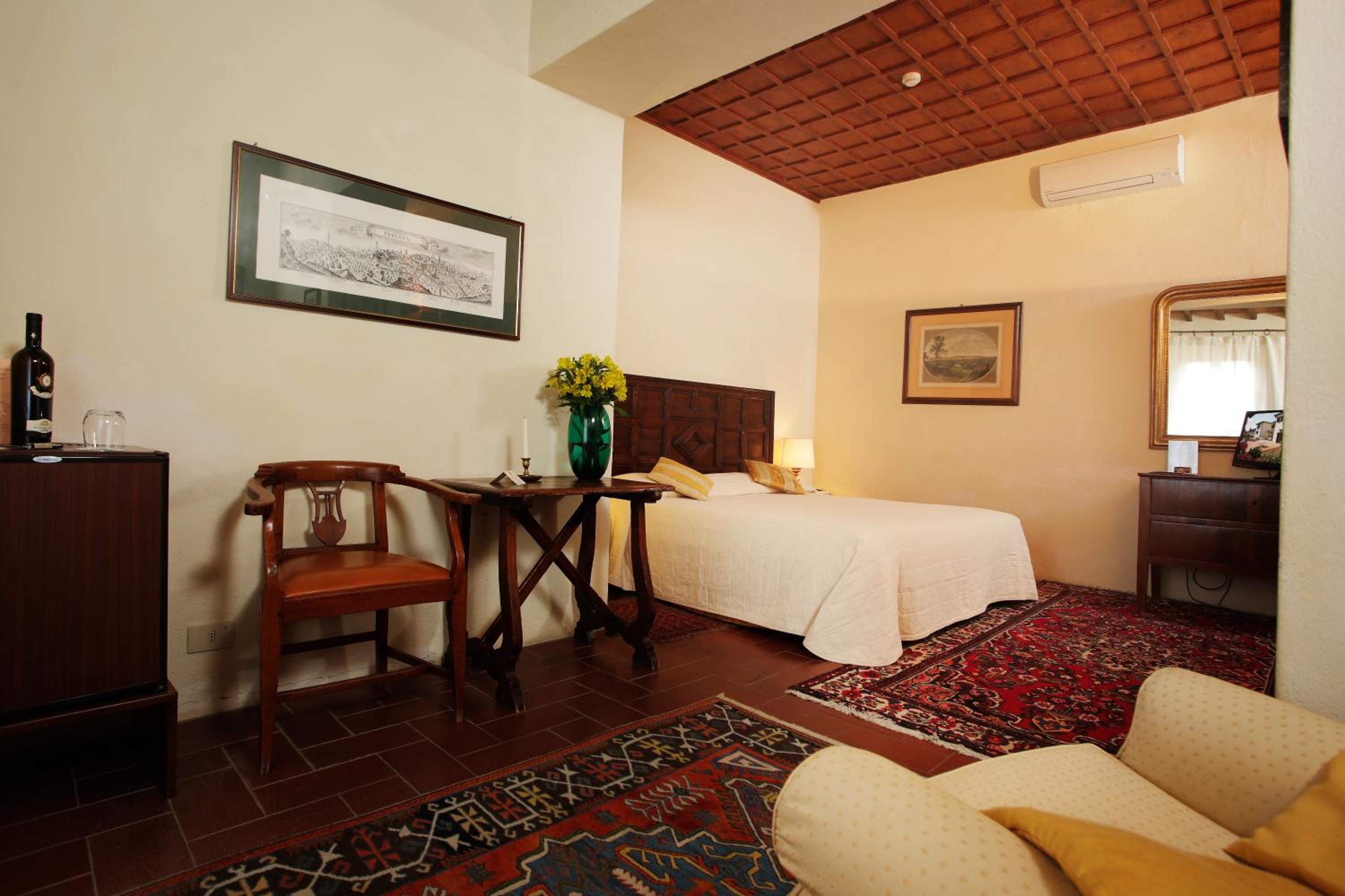 Deluxe Double Room - Photo 2