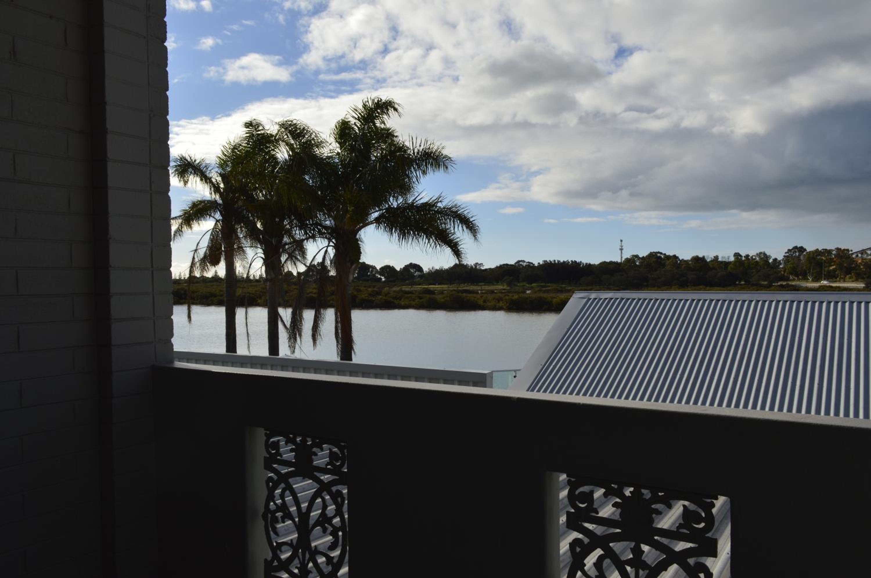 Double Room with Balcony photo 2
