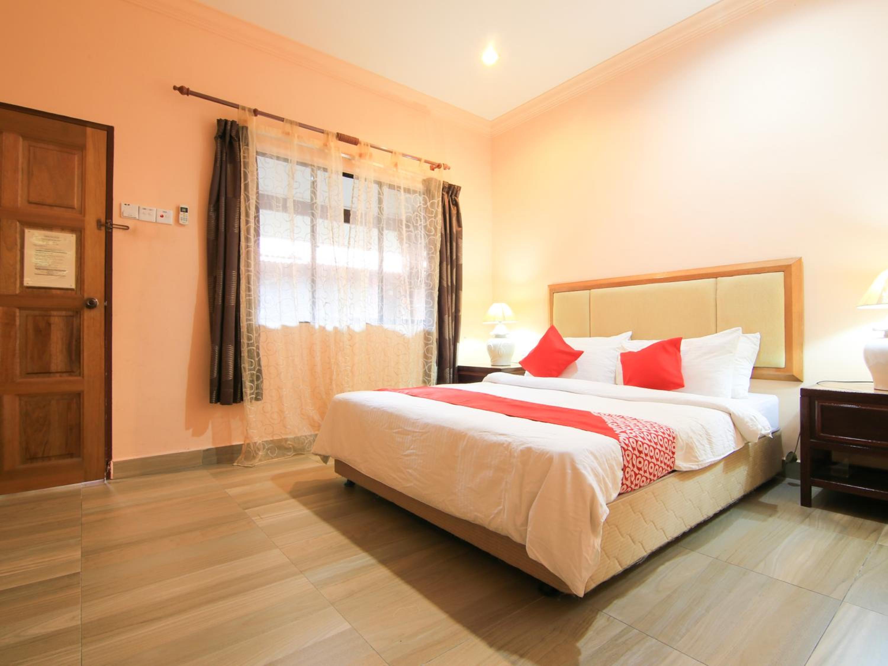 Deluxe Queen Room photo 2