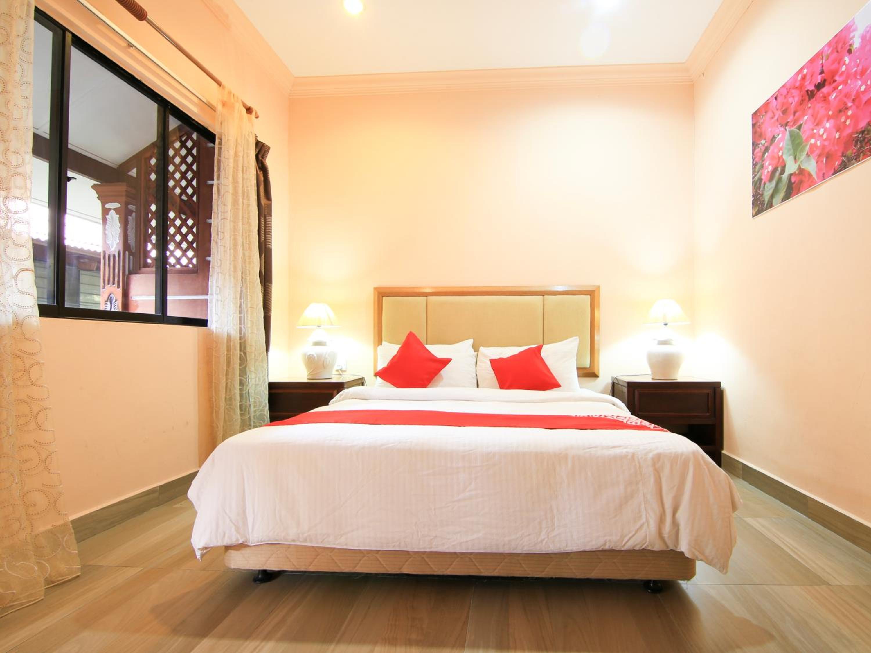 Deluxe Queen Room photo 3