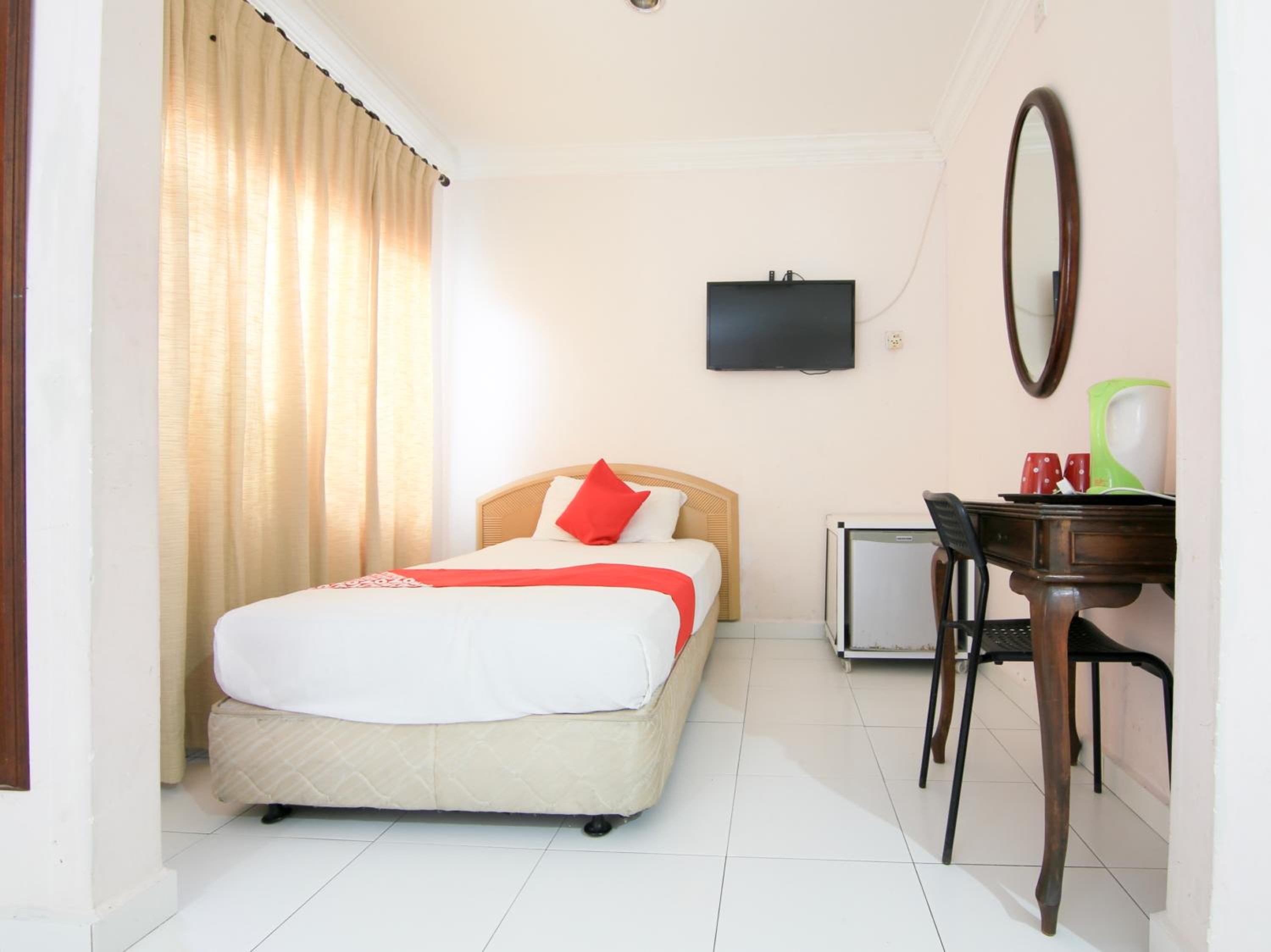 Family Suite photo 3