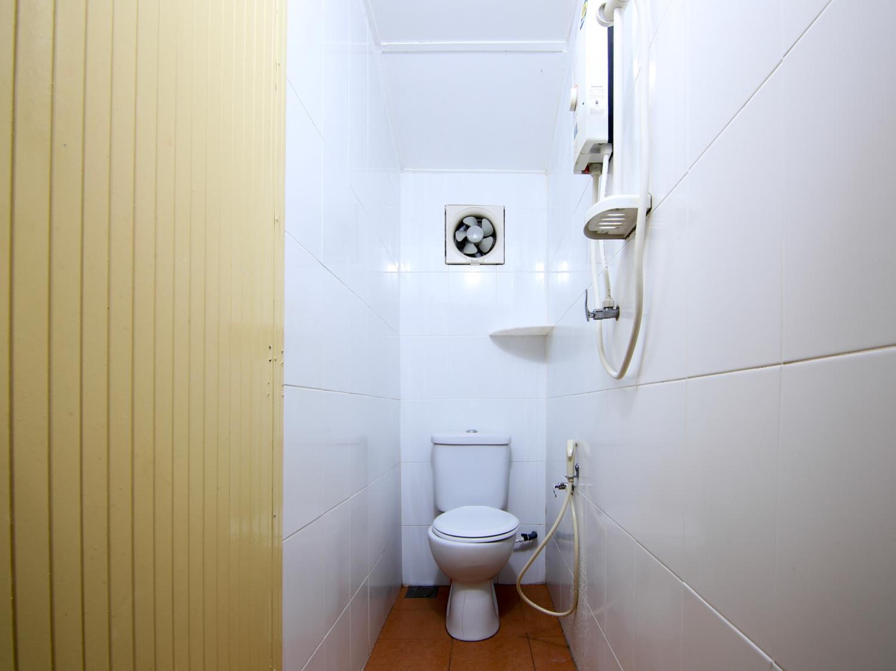 Deluxe Twin Room photo 2