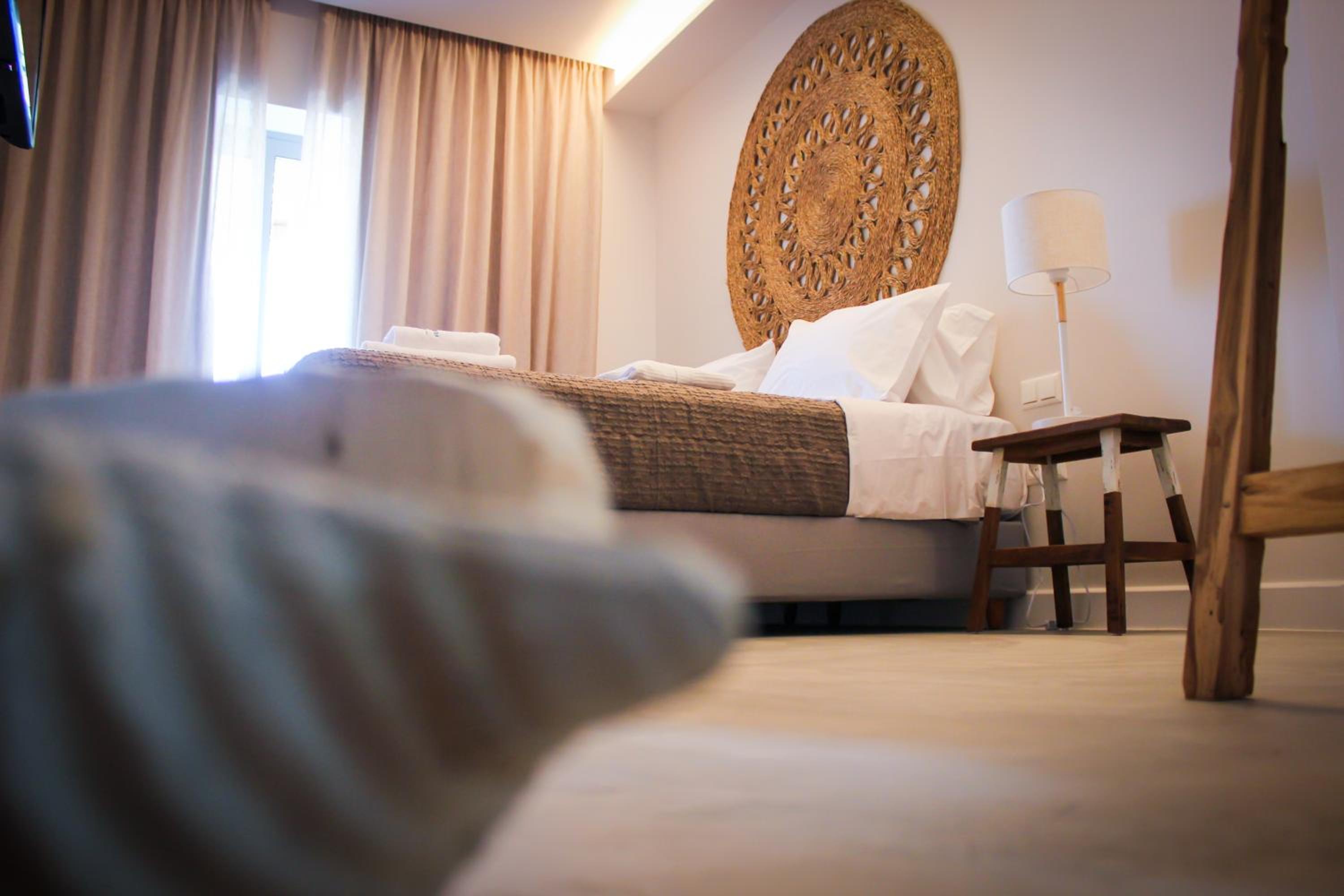 Armonia Suite with sea view - Photo 1
