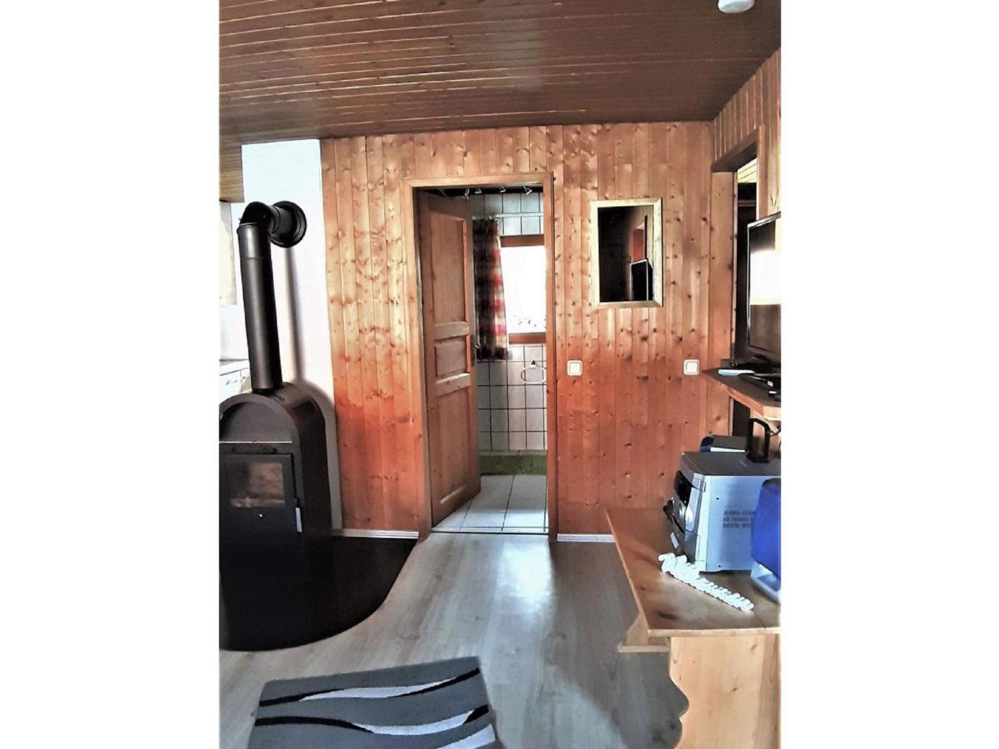 Two-Bedroom House photo 1