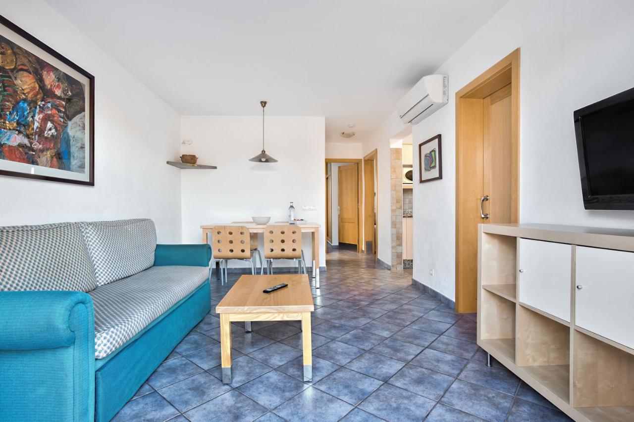 Standard Two-Bedroom Apartment - Disability Access