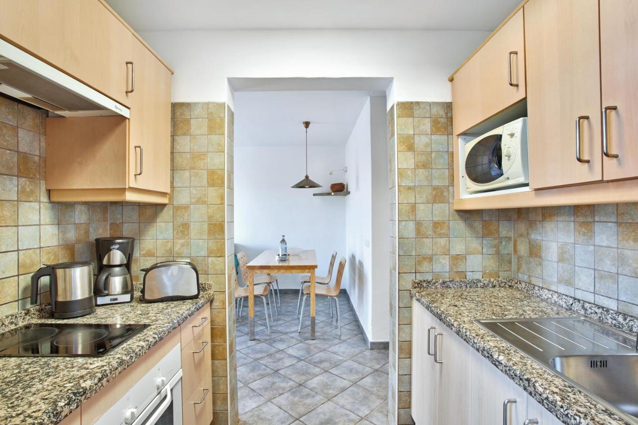 Standard Two-Bedroom Apartment - Disability Access