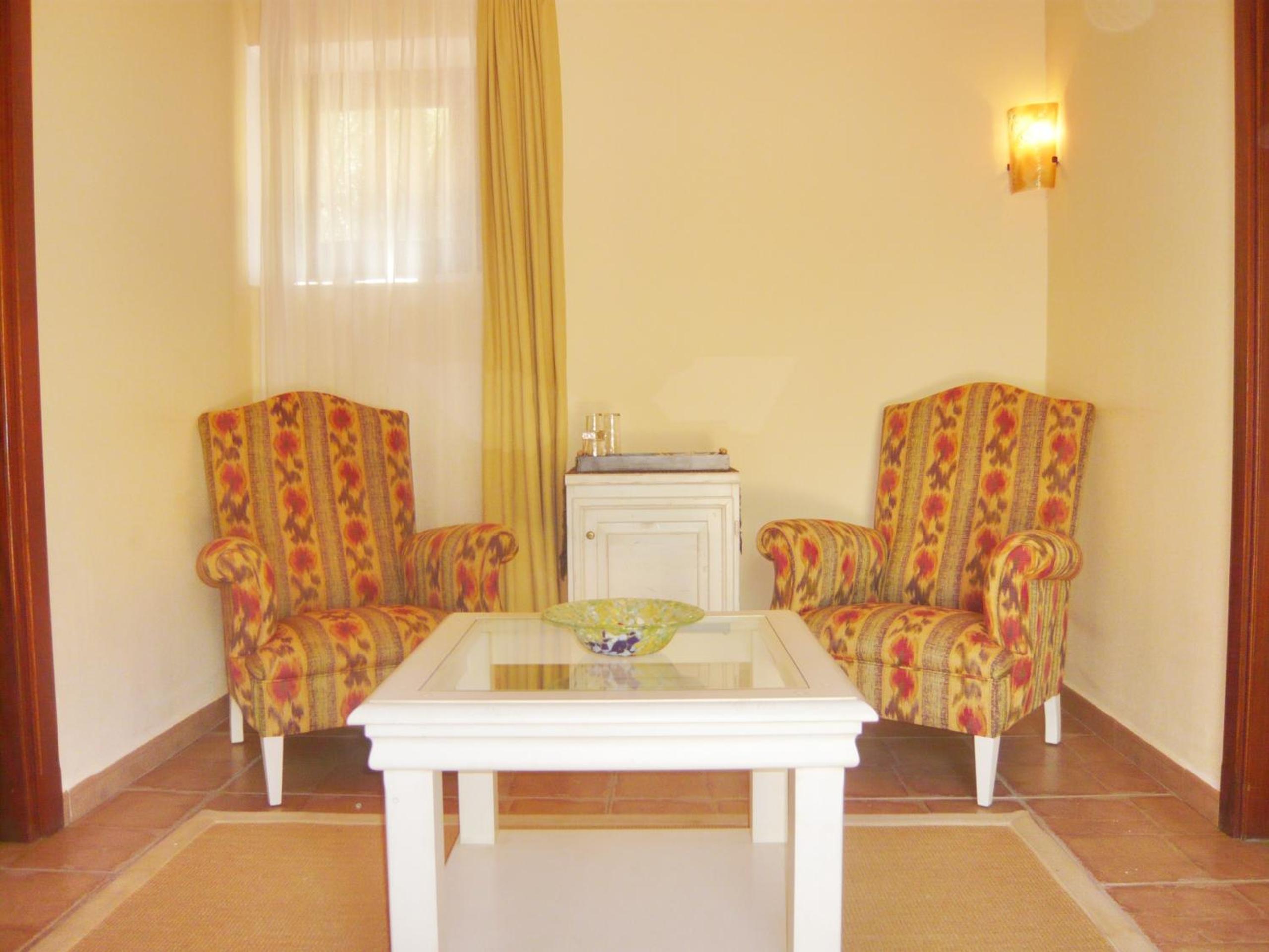 Junior Suite photo 2