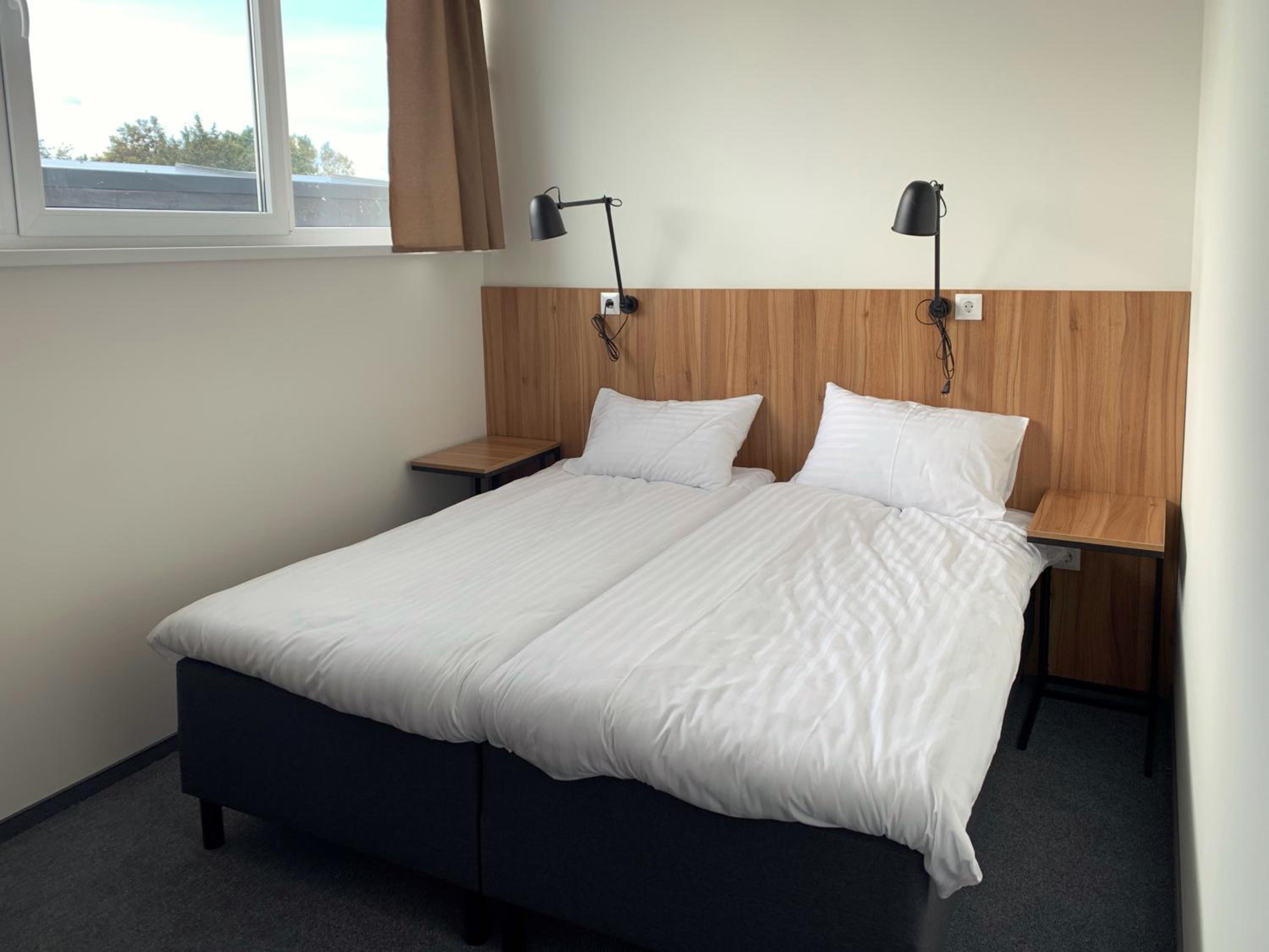 Small Twin Room
