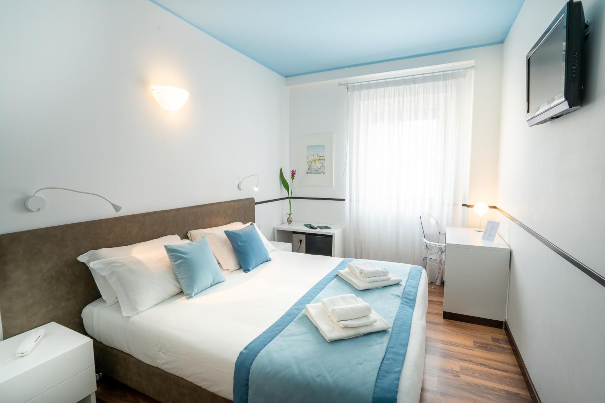 Habitación Doble Estándar