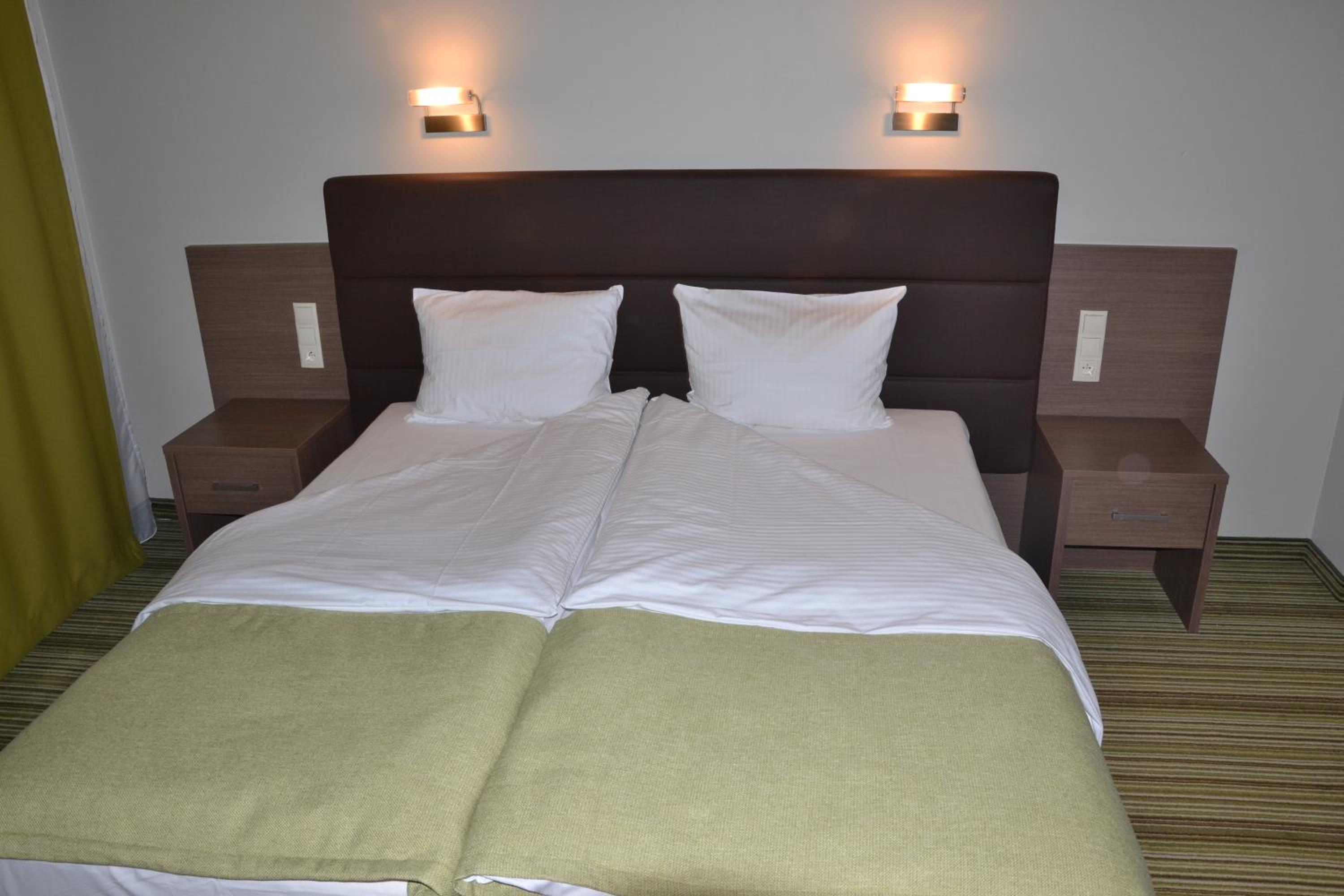 Business Double Room photo 3