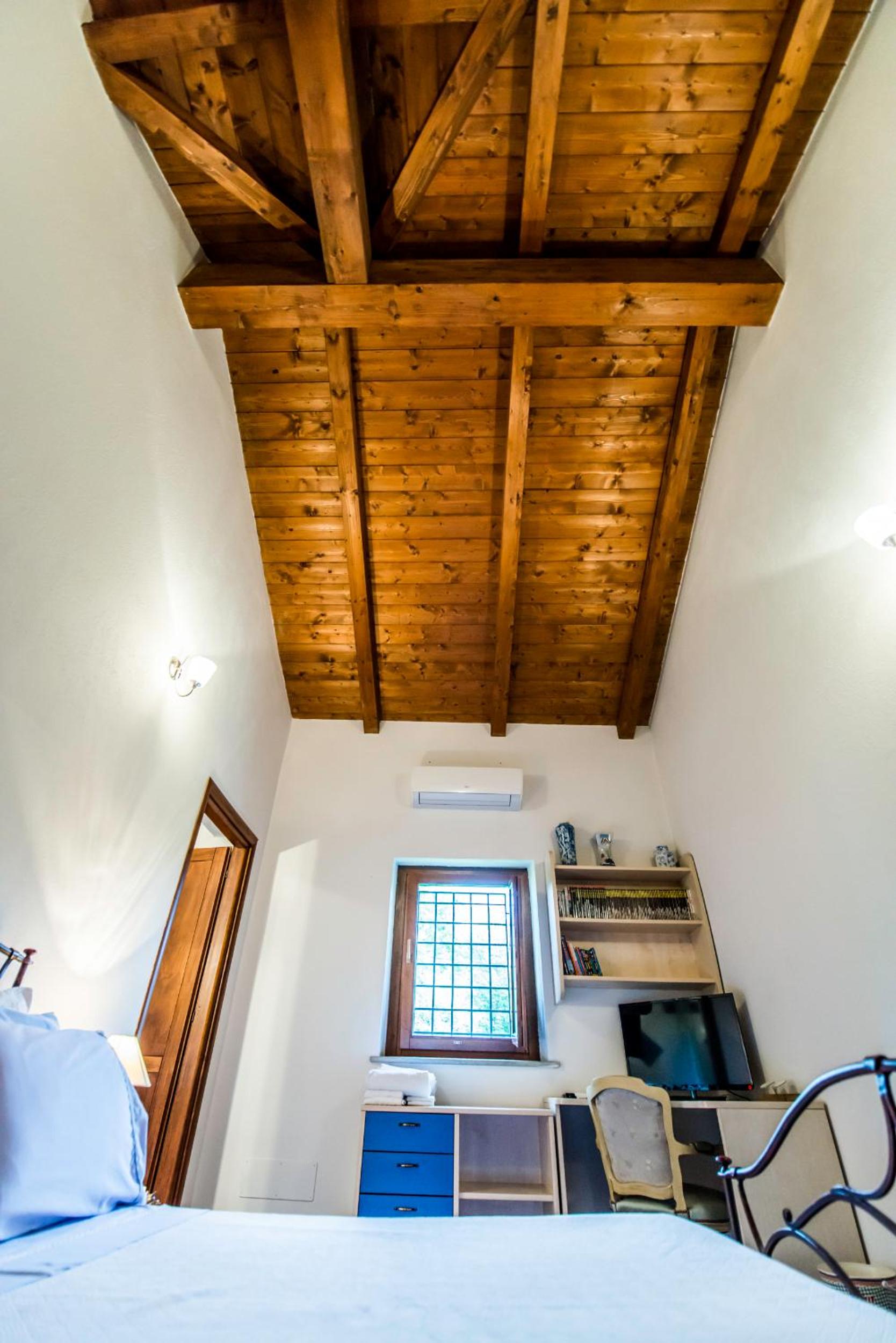 Double Room with Private Bathroom photo 3