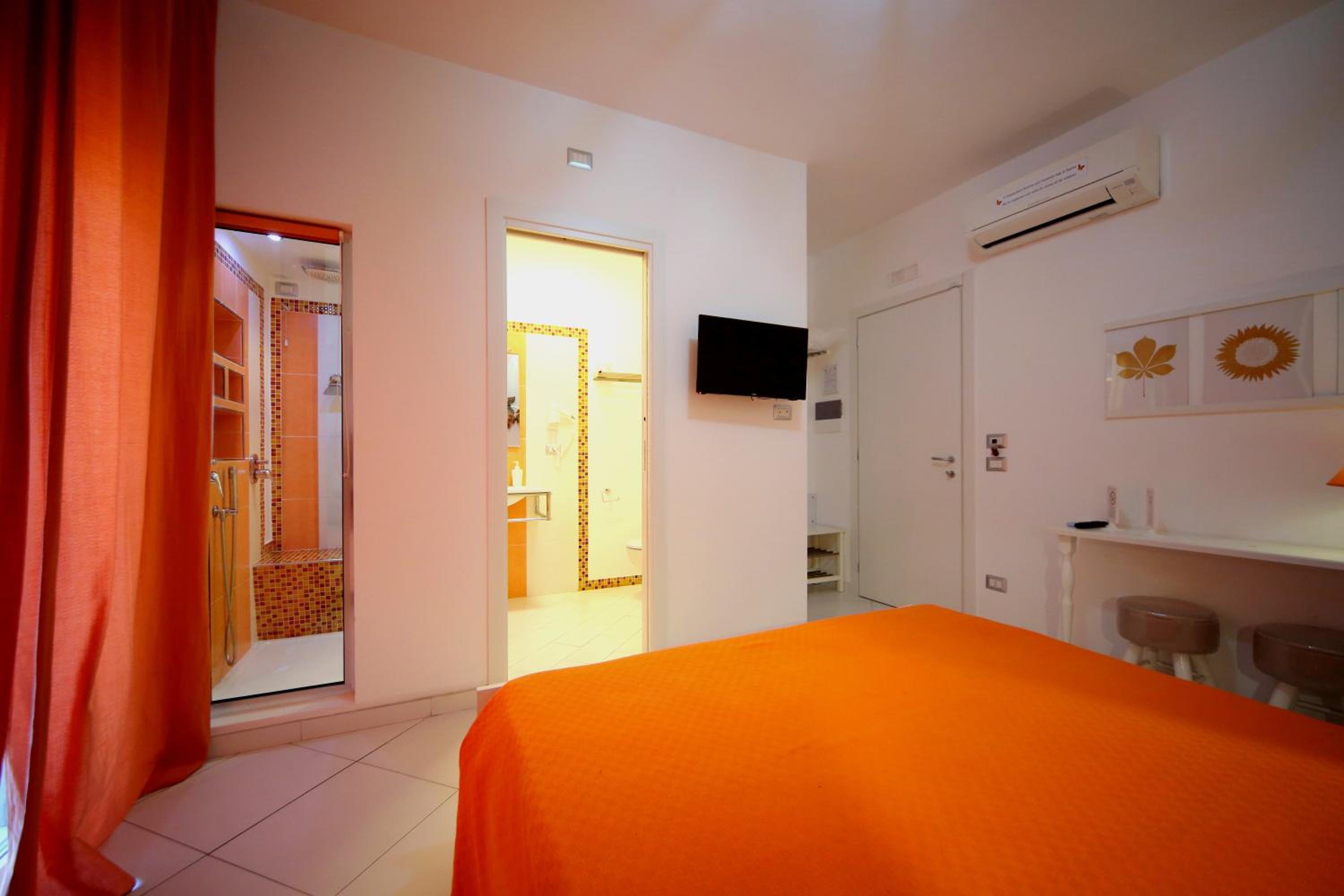 King Room with Mountain View