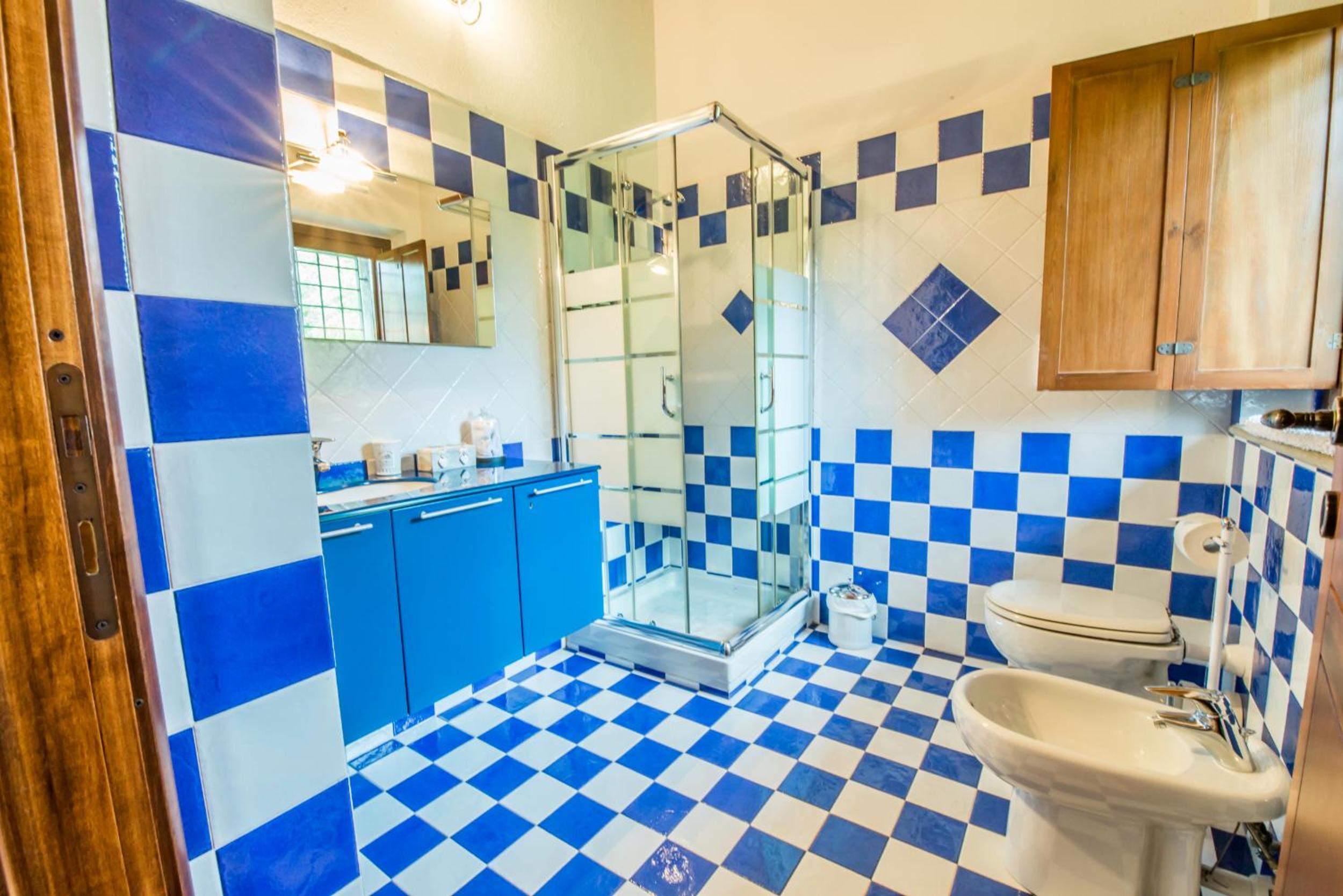 Double Room with Private Bathroom photo 1