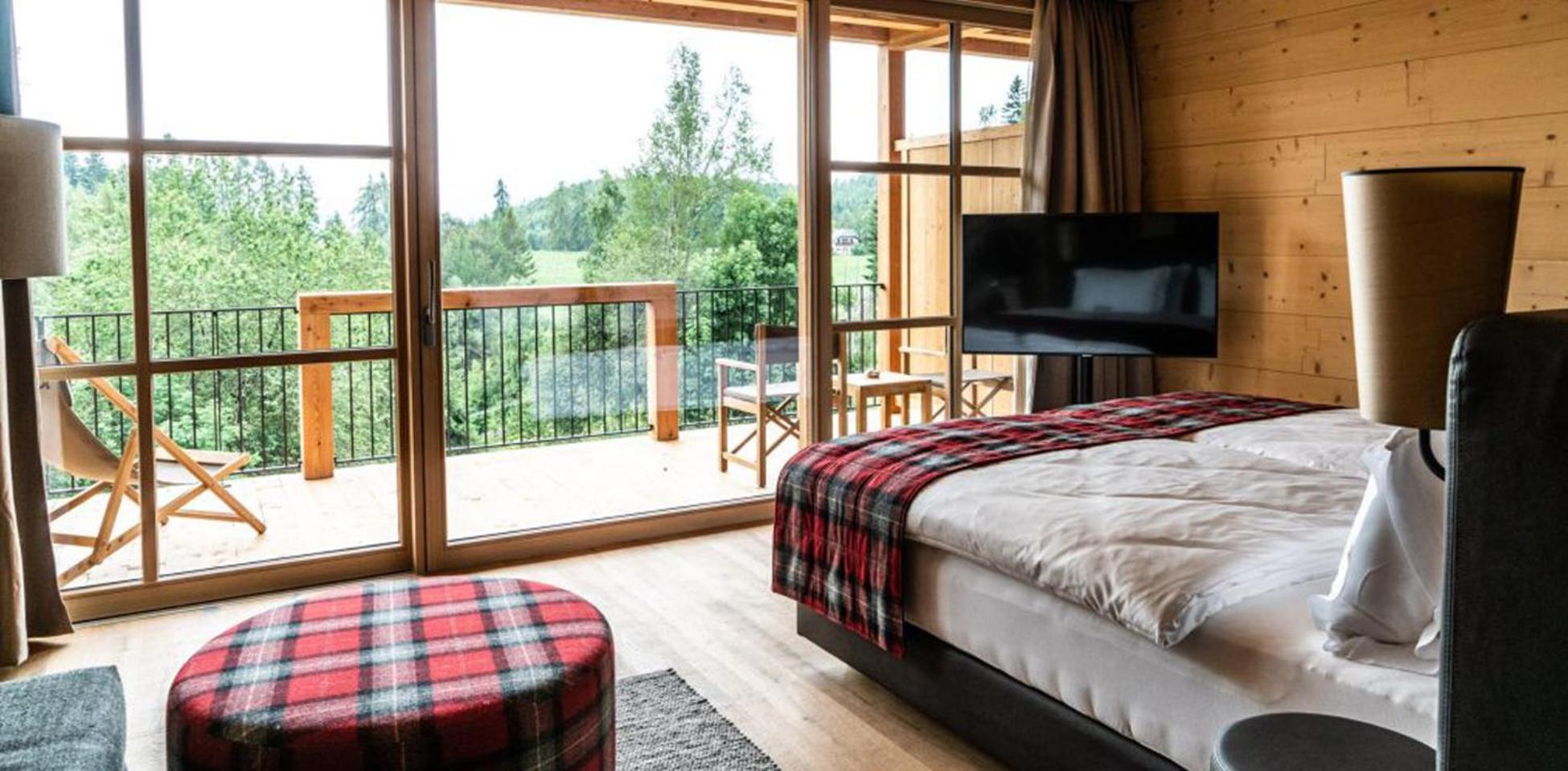 Junior Suite with Sauna photo 3