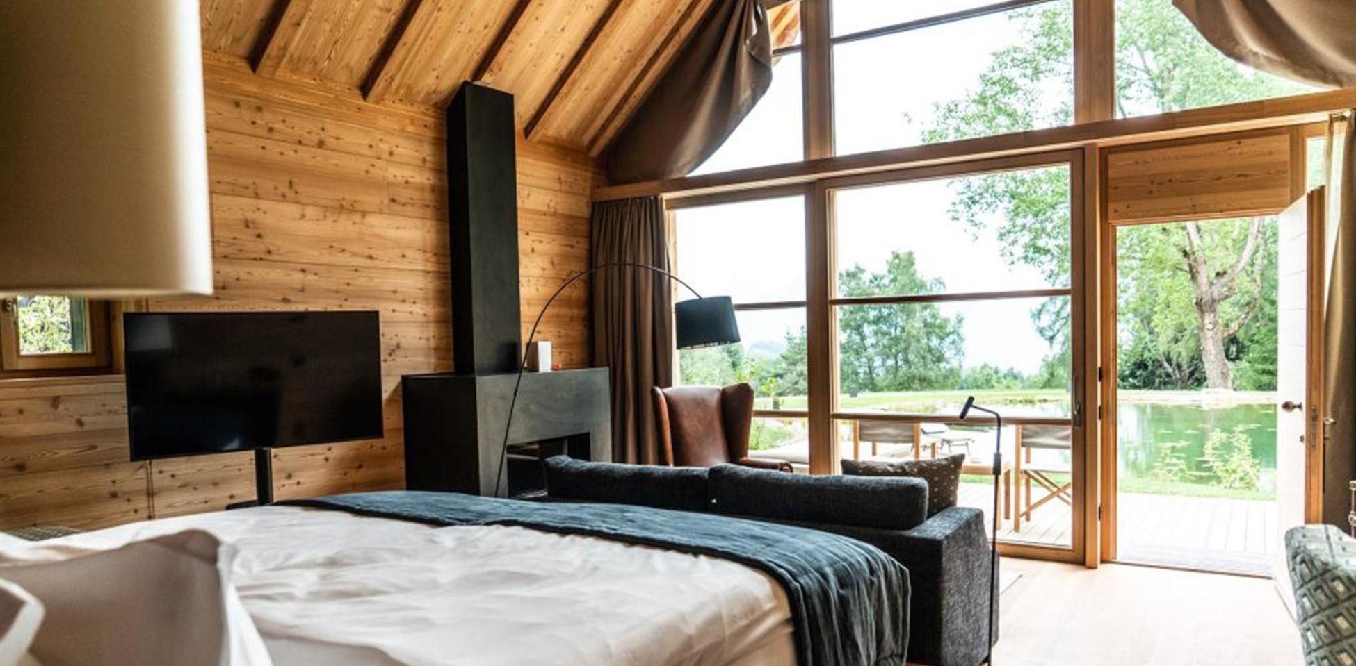 Chalet - Photo 3