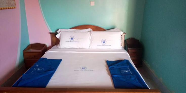 Deluxe Single Room photo 1