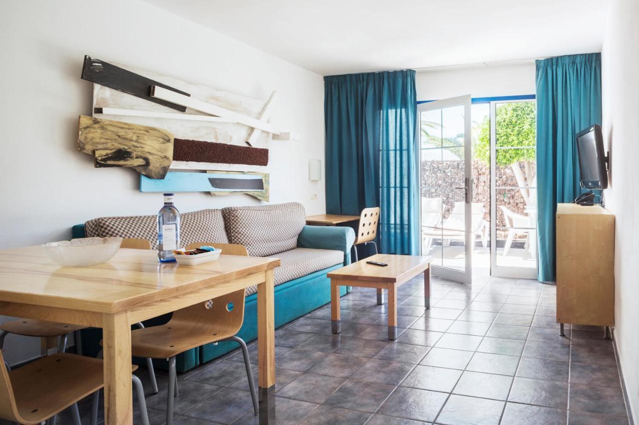 One-Bedroom Apartment (2 Adults) - Photo 34