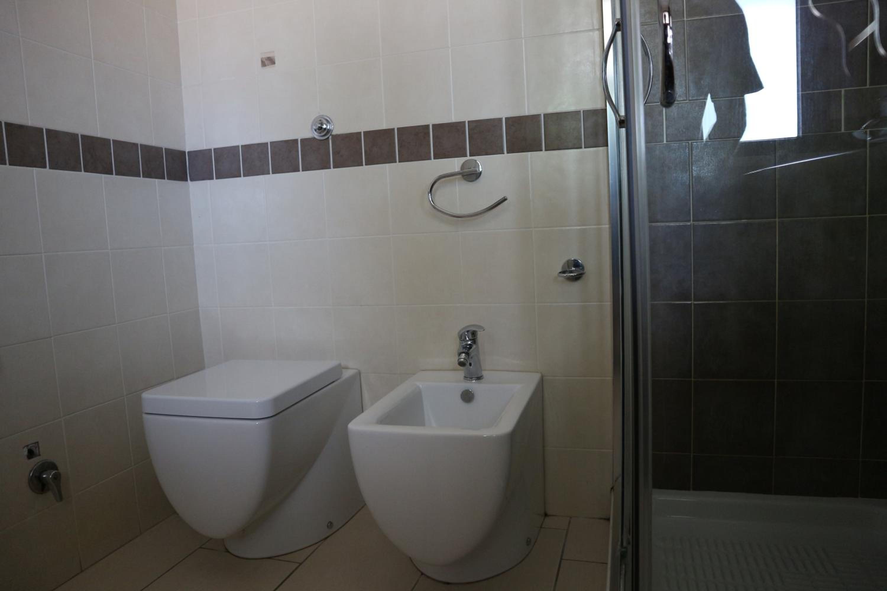 Double Room with Sea View - Photo 4