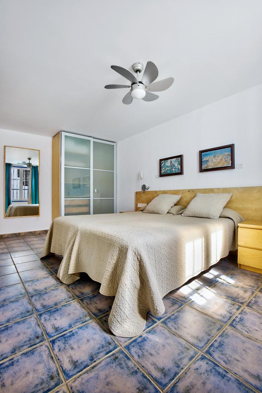 One-Bedroom Apartment (2 Adults) - Photo 30