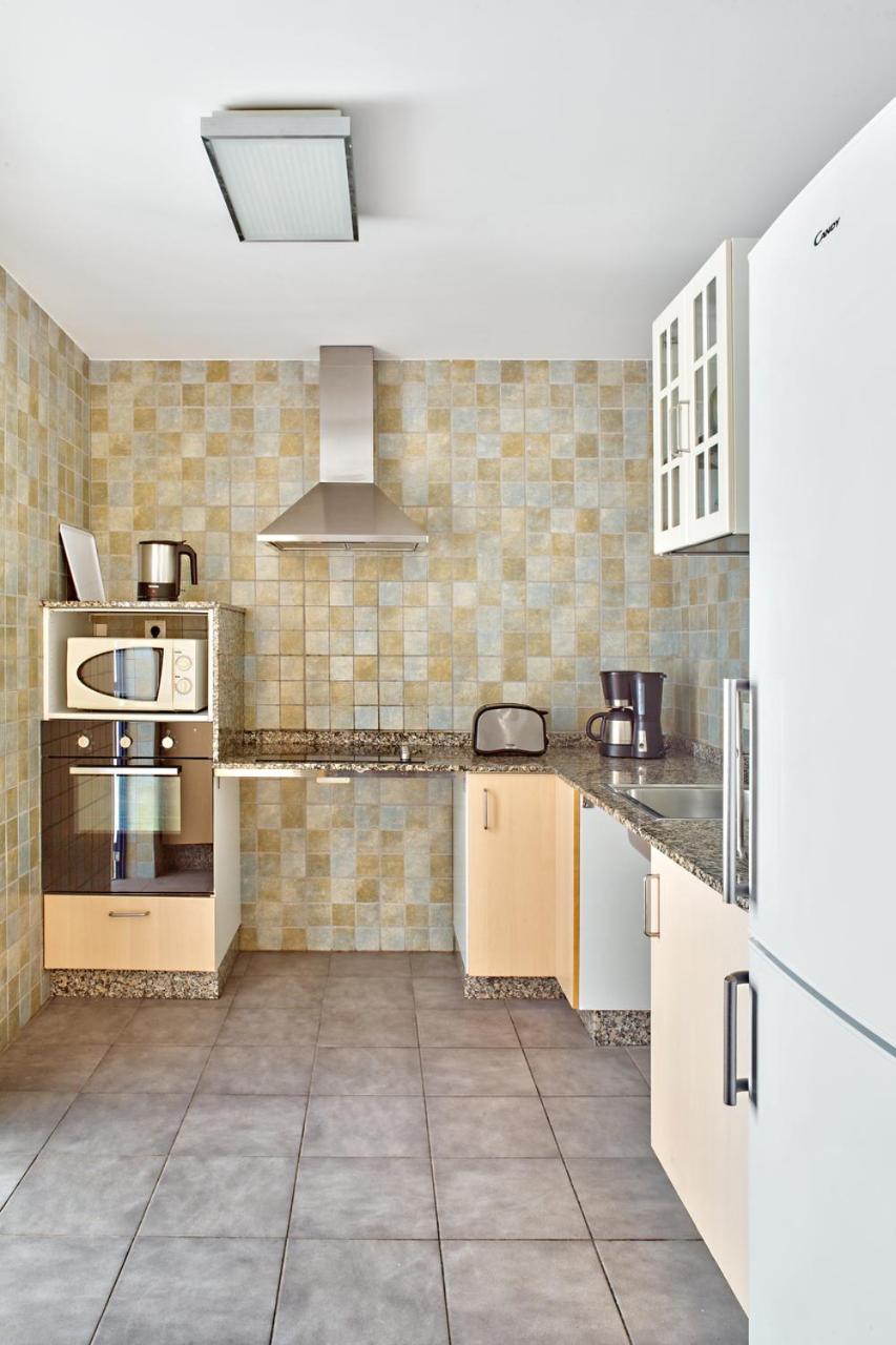 One-Bedroom Apartment (2 Adults) - Photo 8