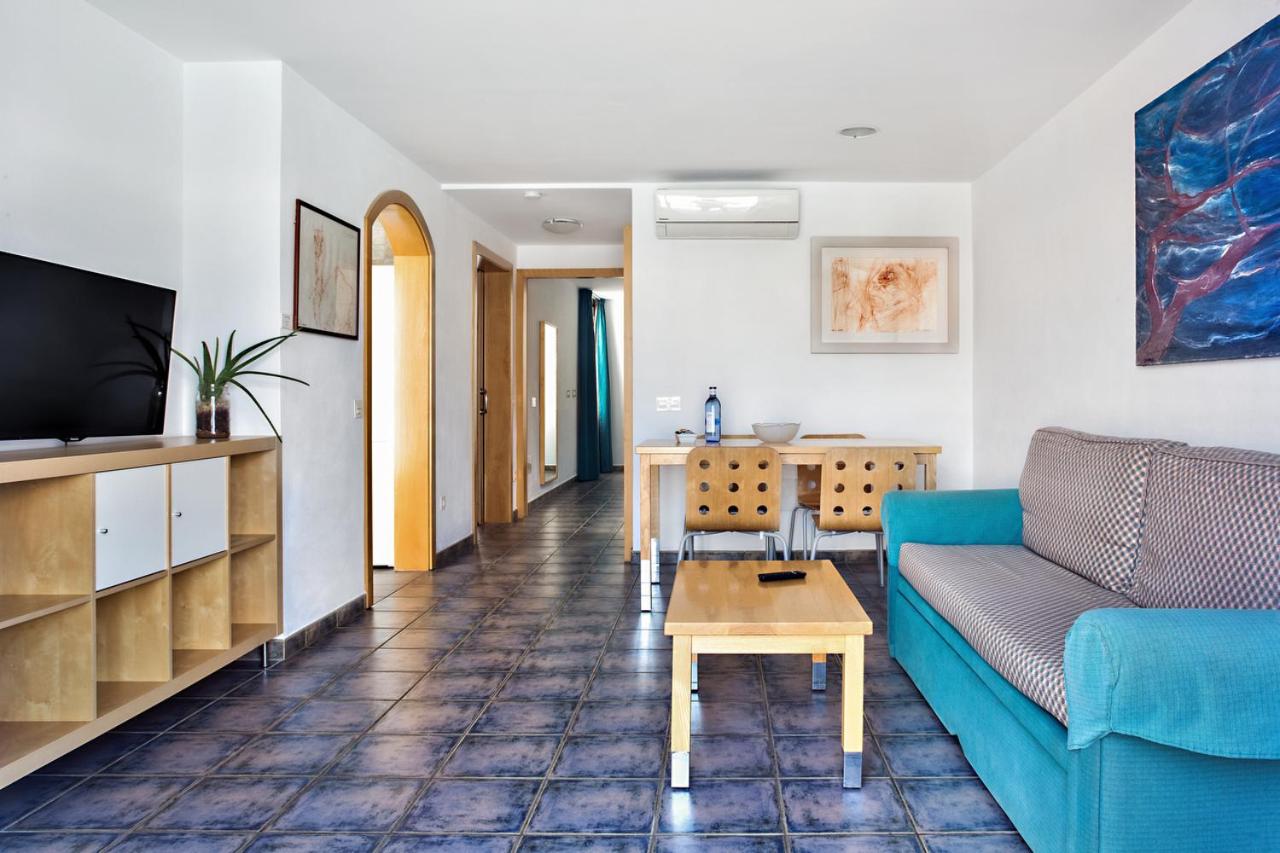 One-Bedroom Apartment (2 Adults) - Photo 9