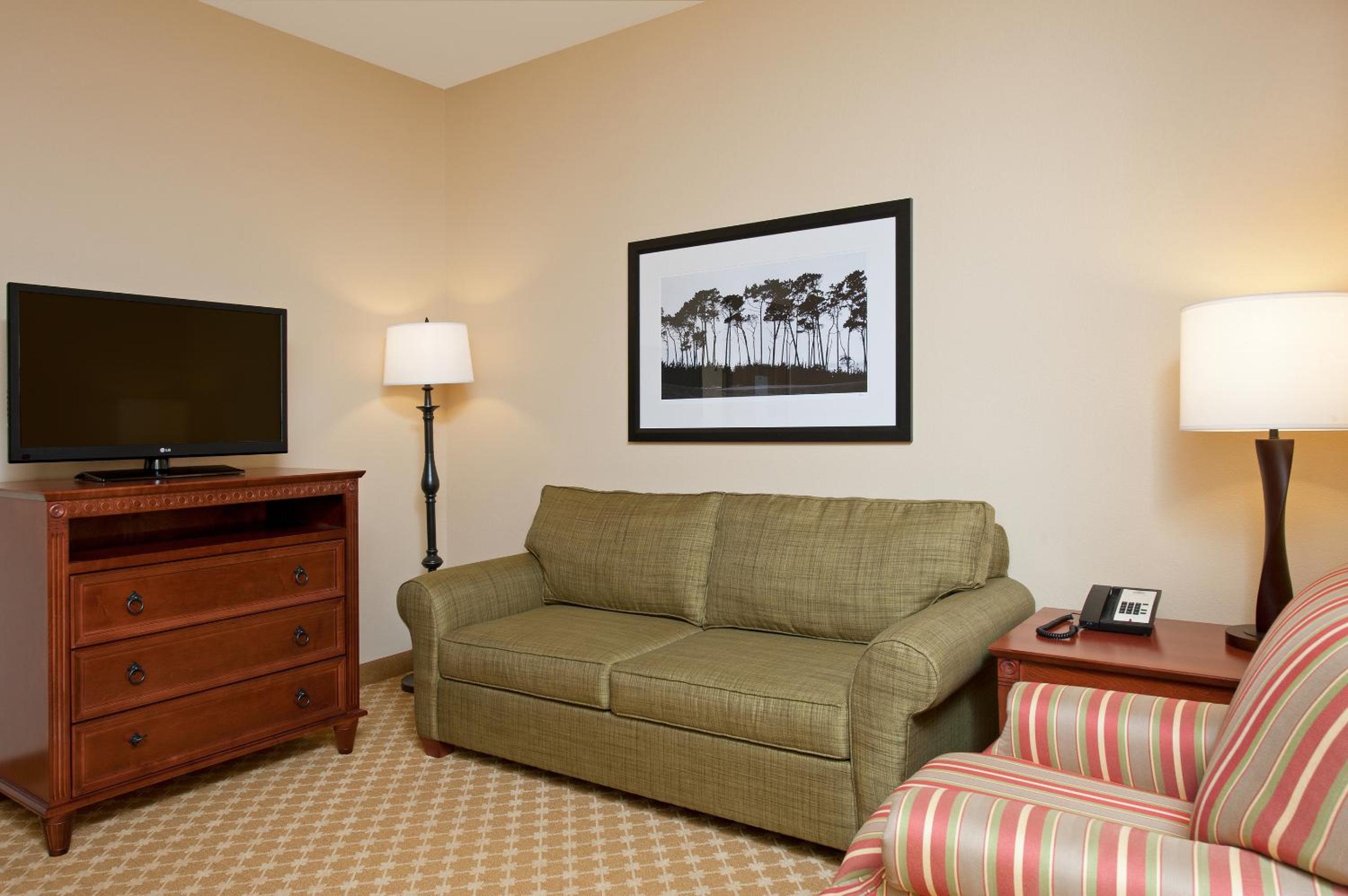 Country Inn & Suites by Radisson, Champaign North, IL, Fotografia 3