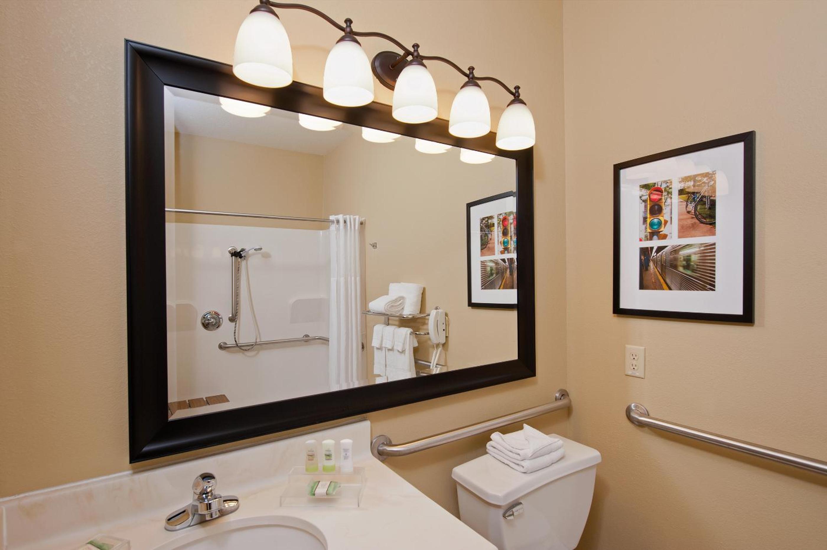 Country Inn & Suites by Radisson, Champaign North, IL, Fotografia 4