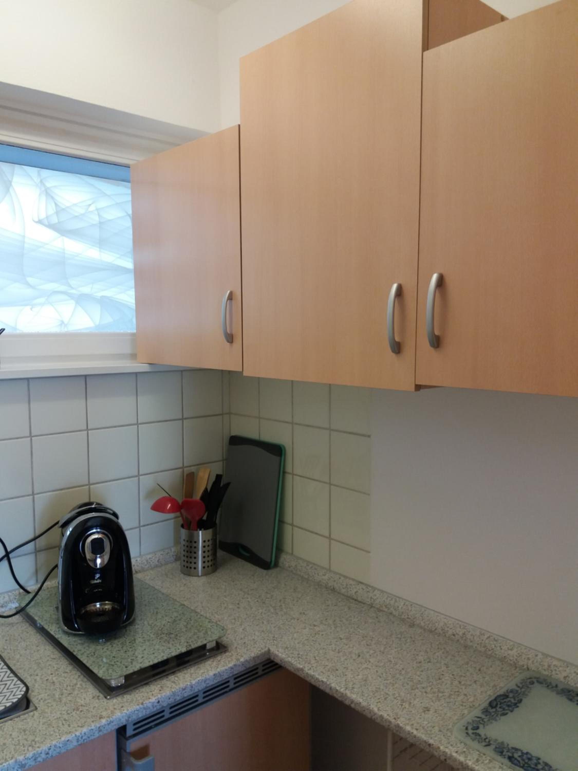 Apartment with Mountain View photo 3