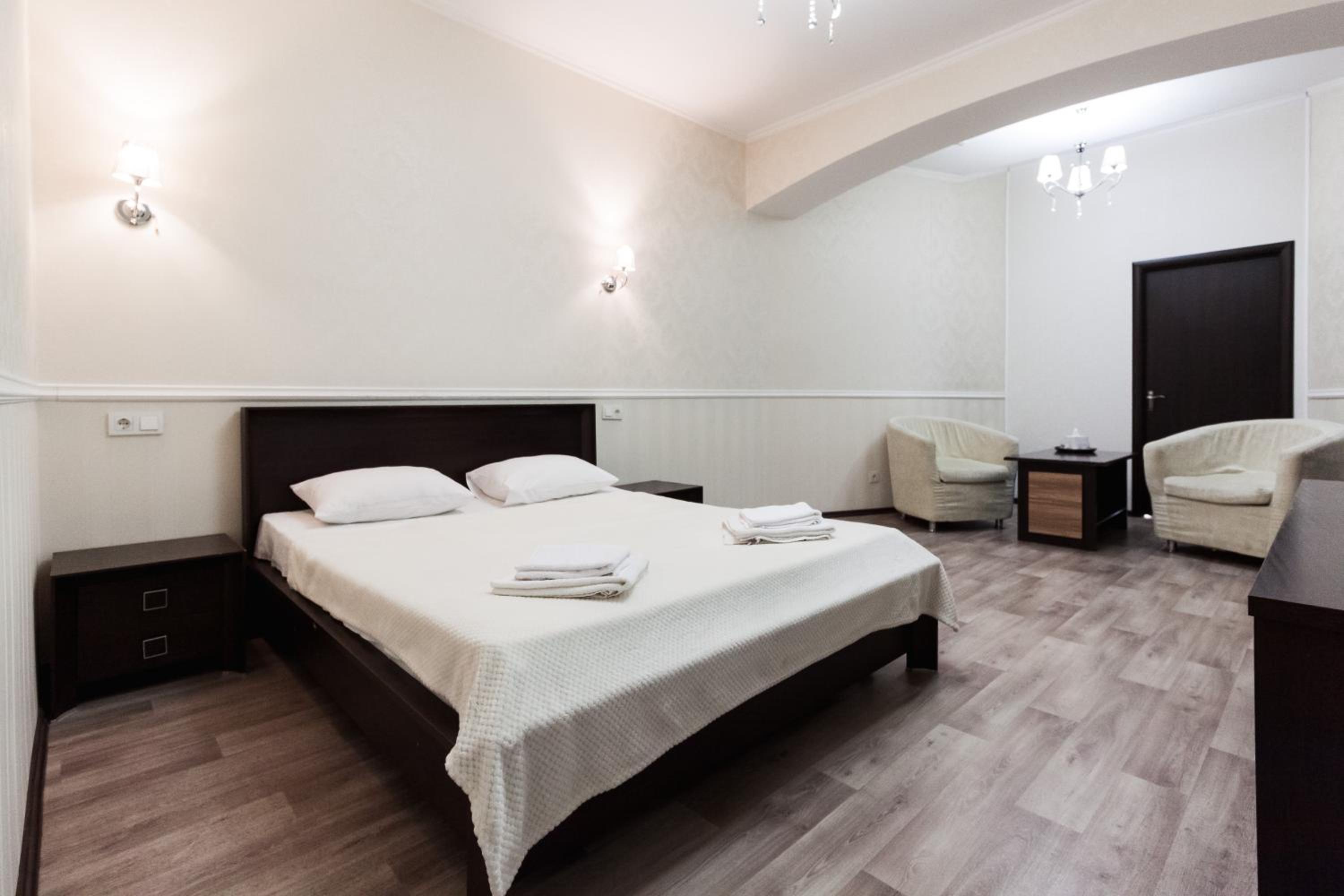 Junior Suite photo 1