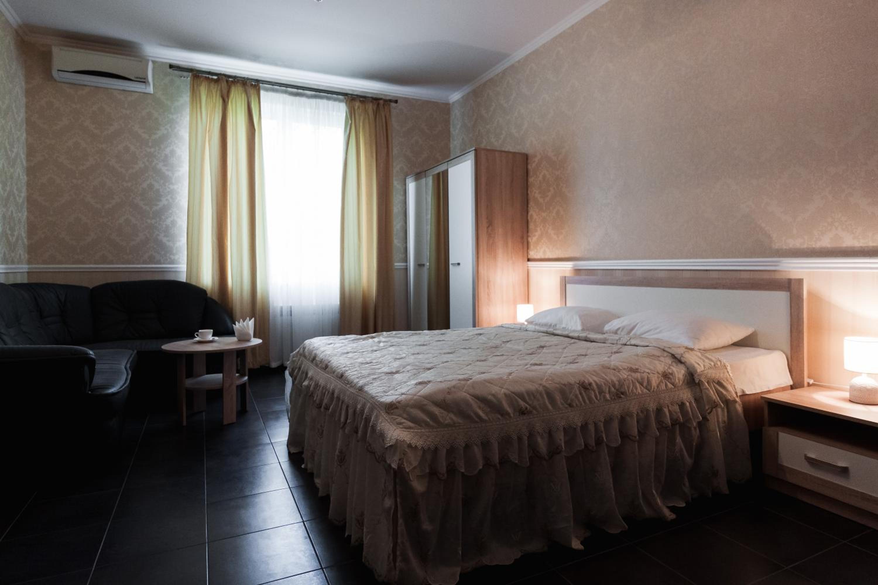 Junior Suite photo 2