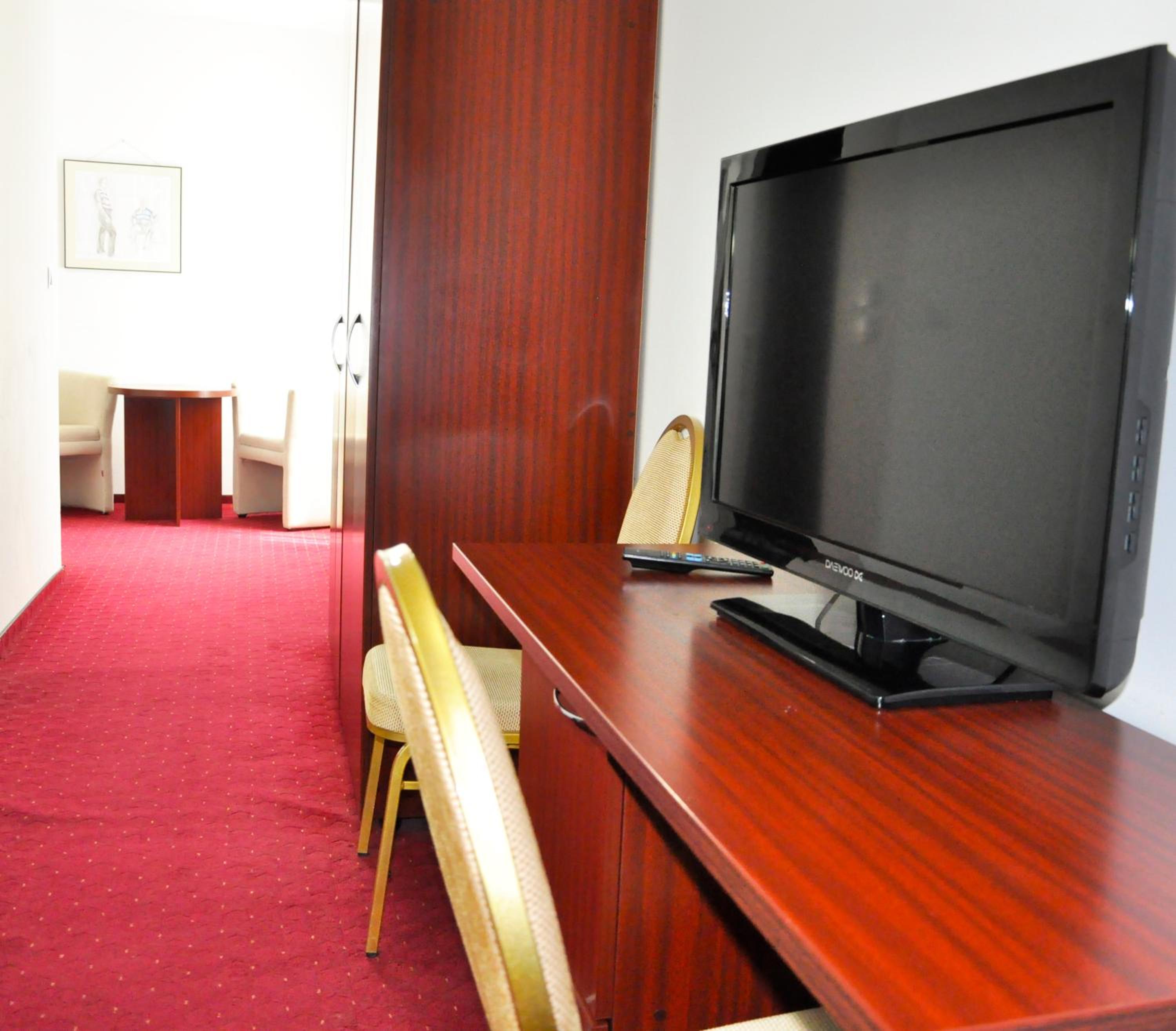 Twin Room photo 2