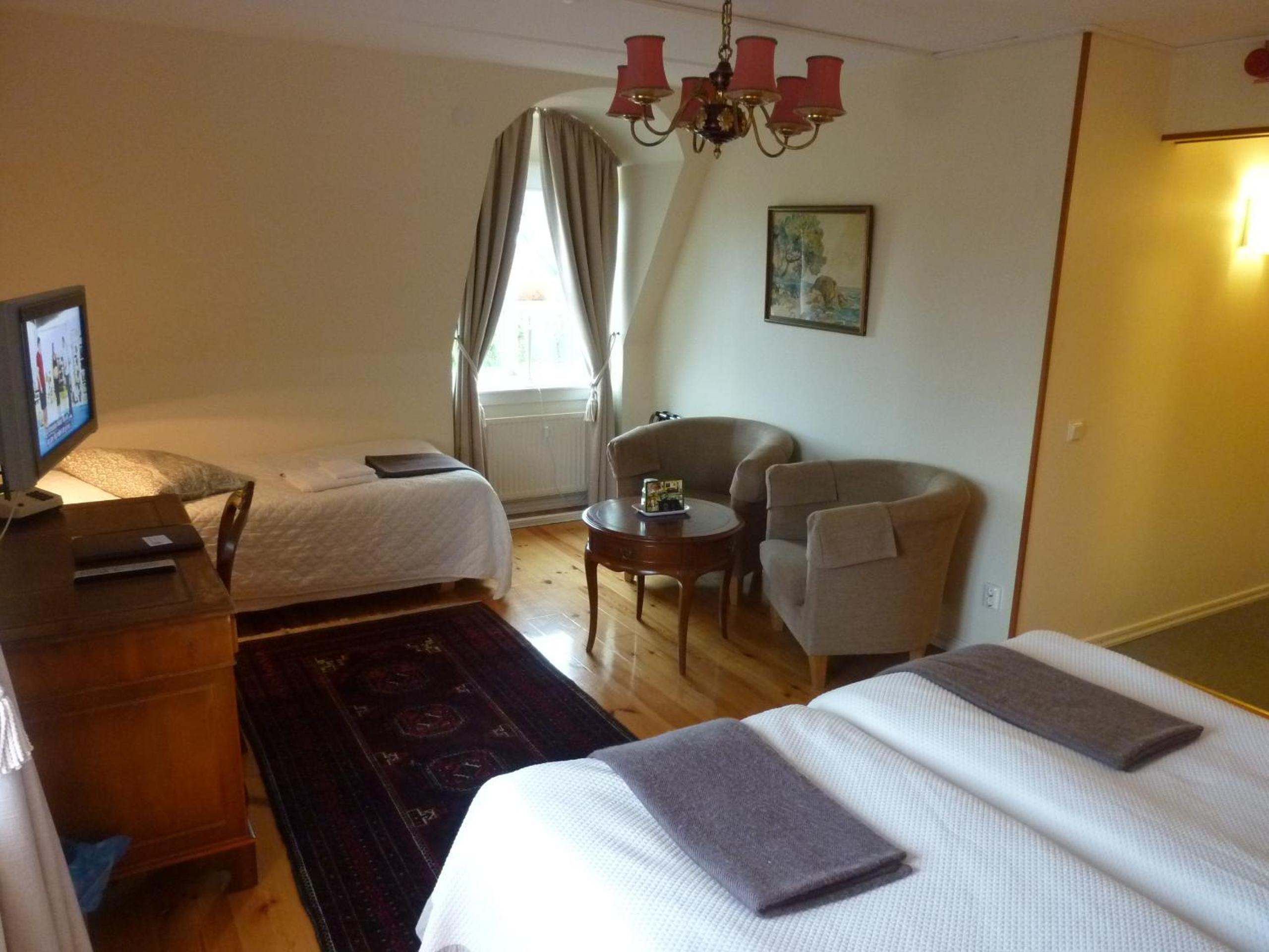 Triple Room photo 2