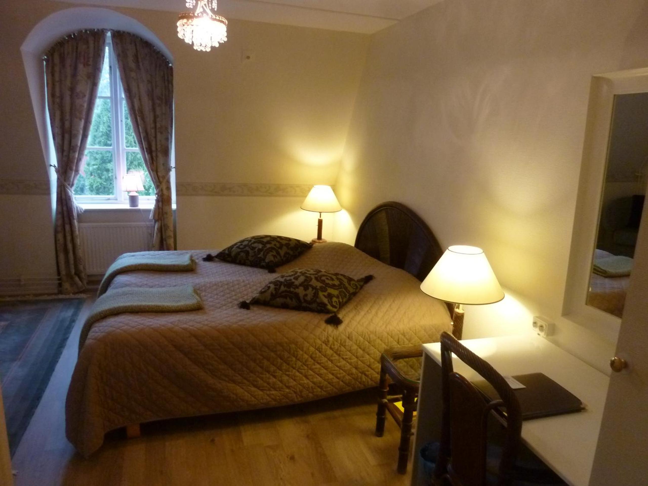 Standard Twin Room photo 3