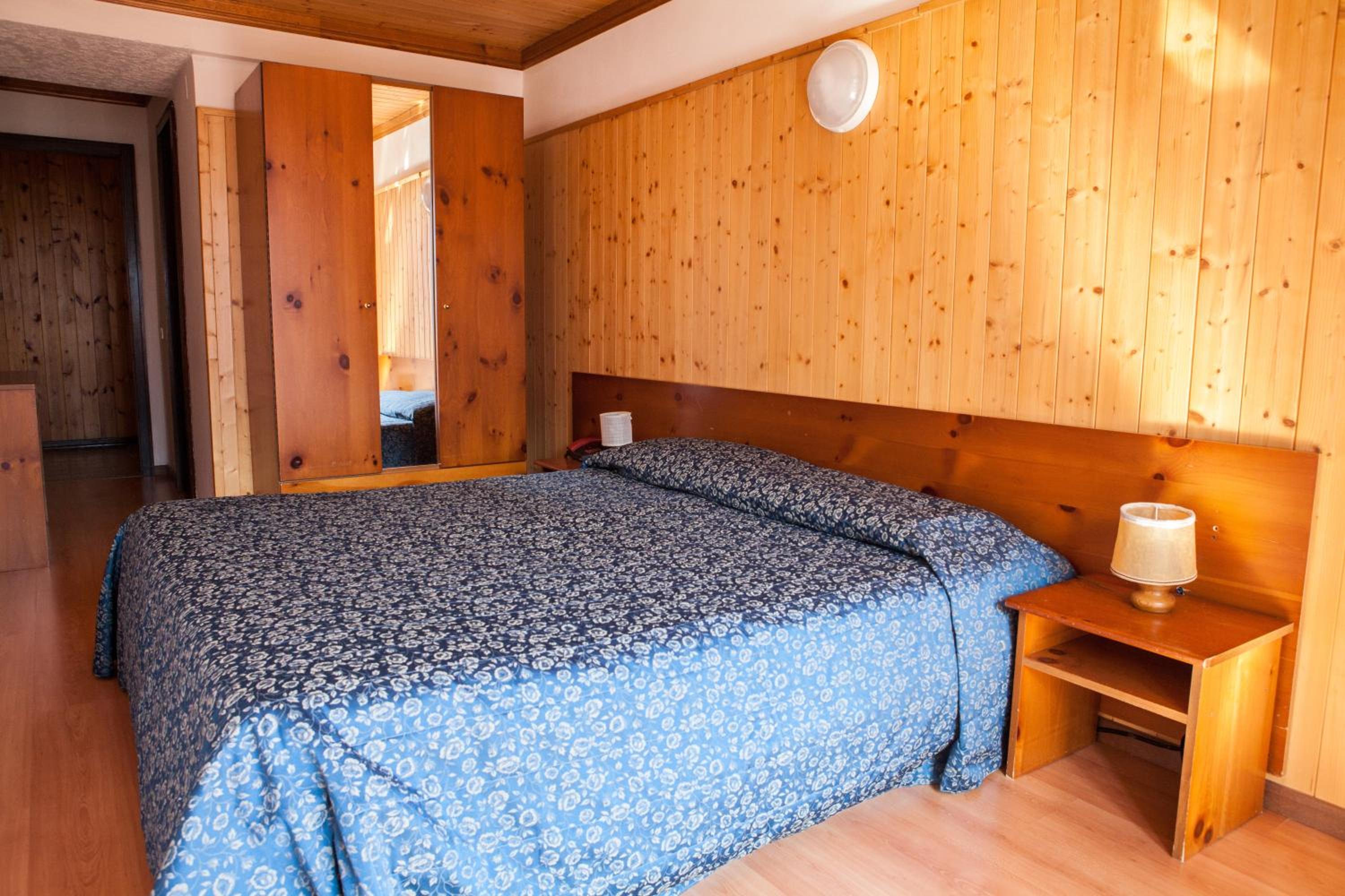 Double or Twin Room photo 2