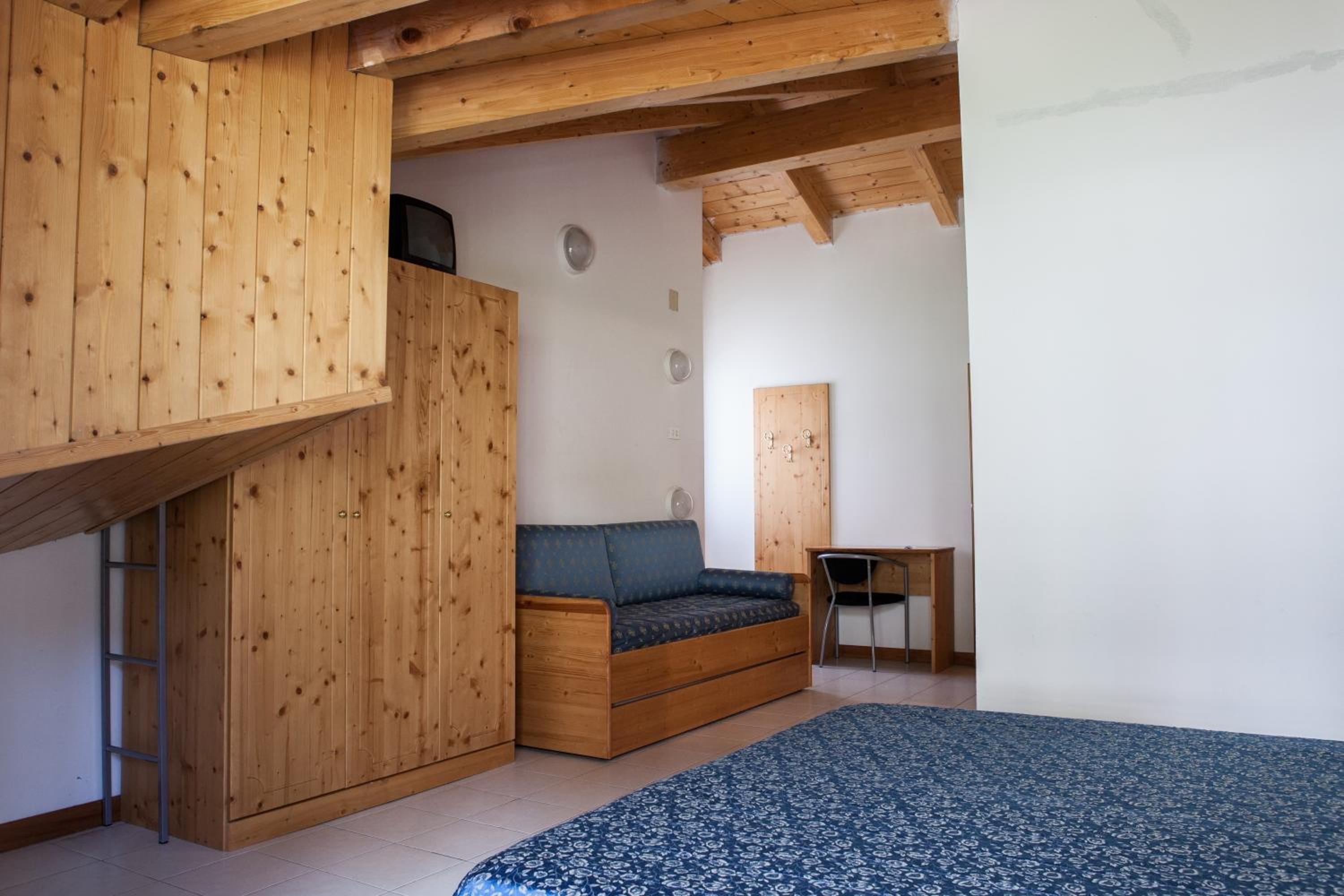 Triple Room photo 3