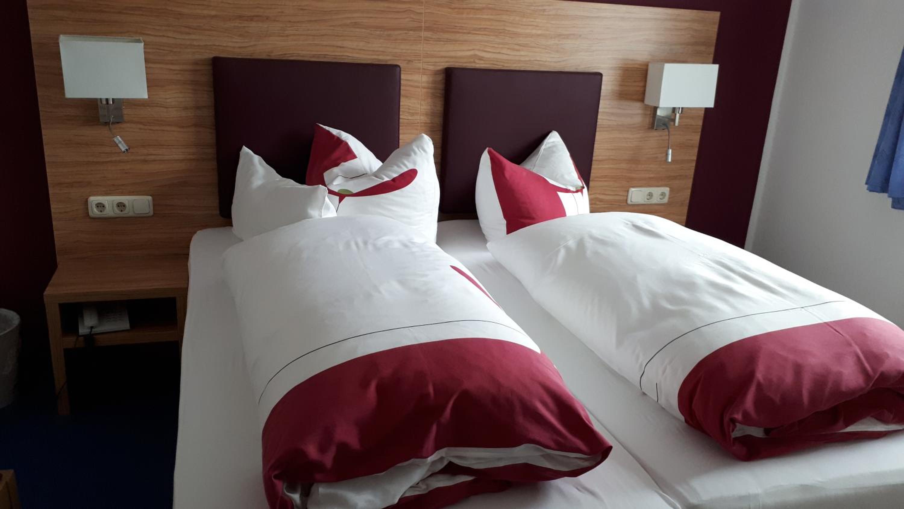 Double Room photo 2