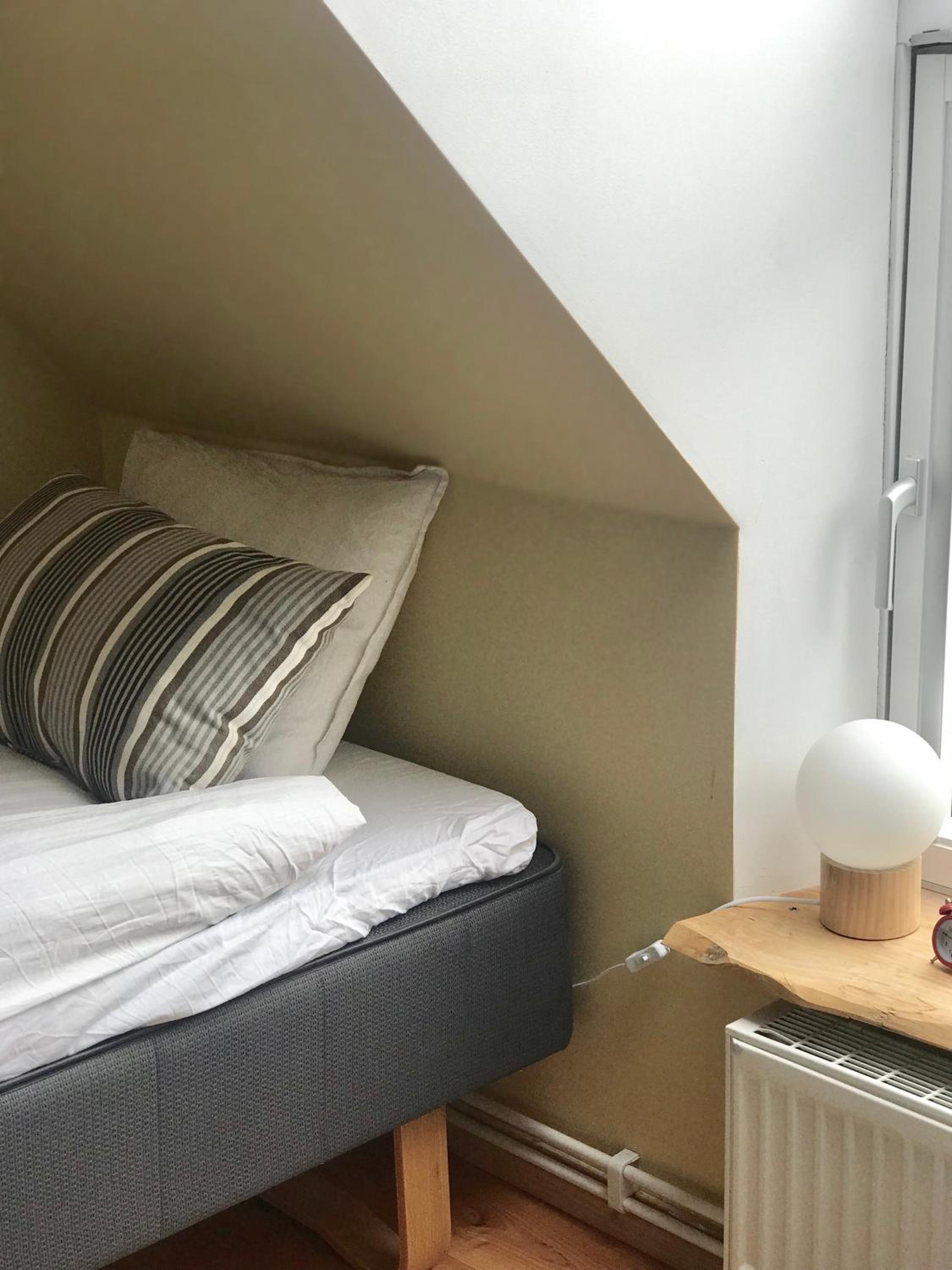 Standard Double Room photo 1